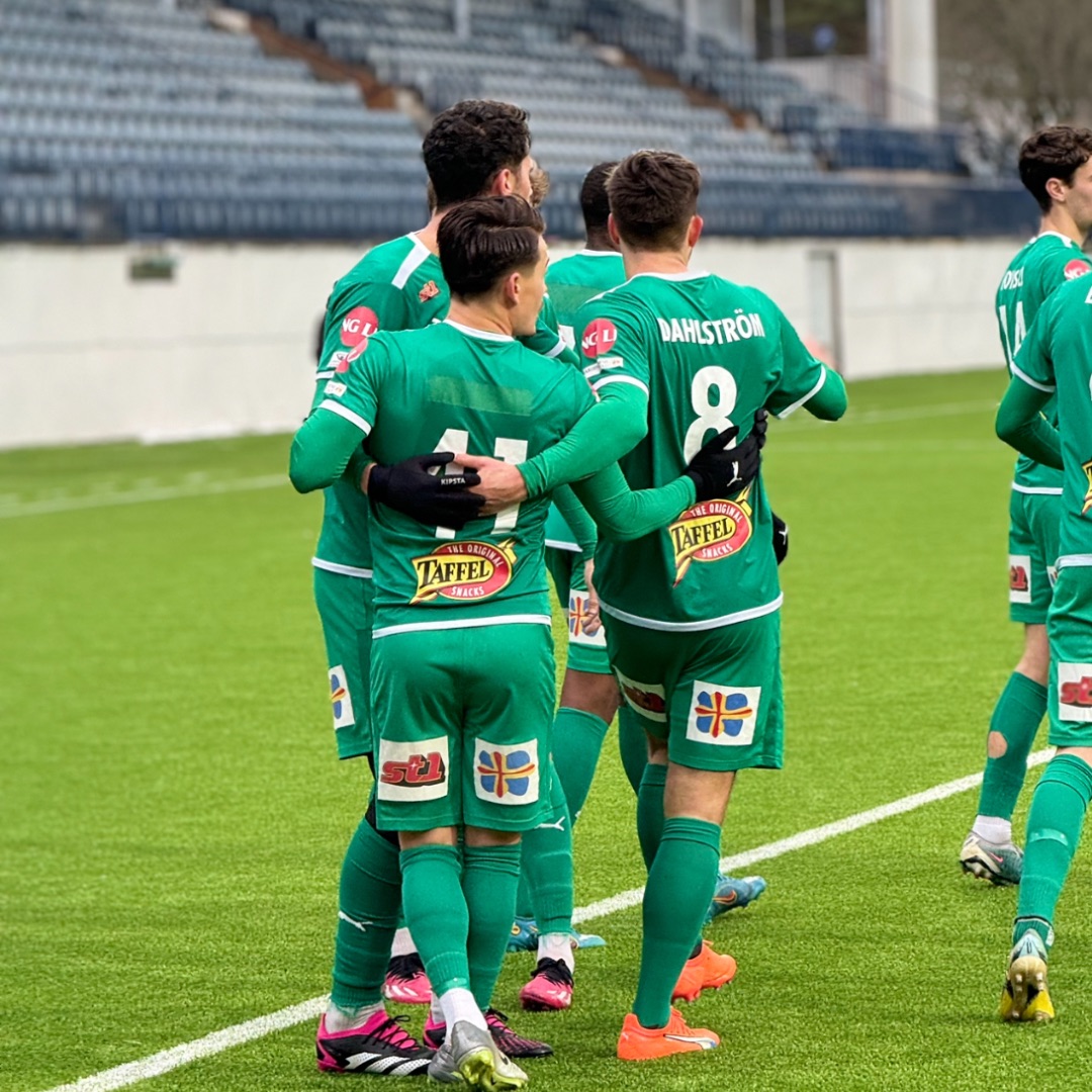 Inför Lahti