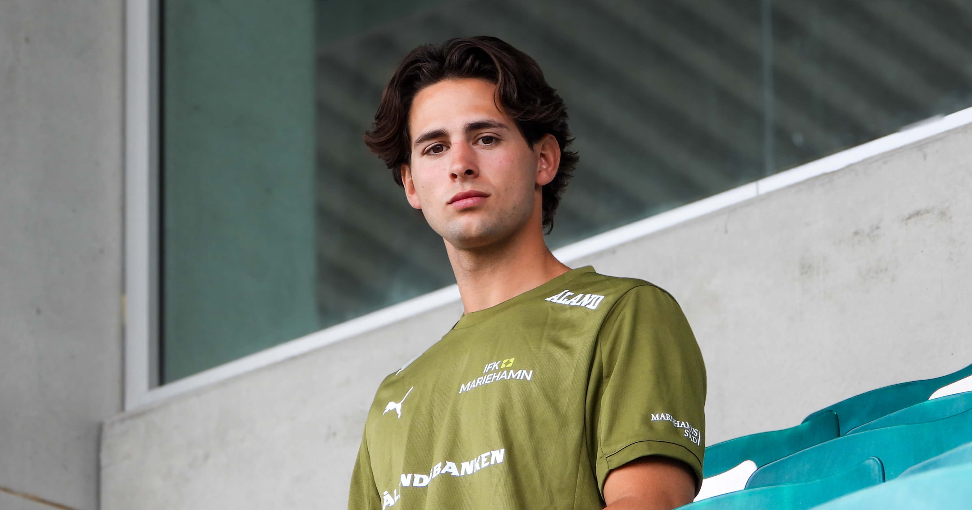 Viktor widlund