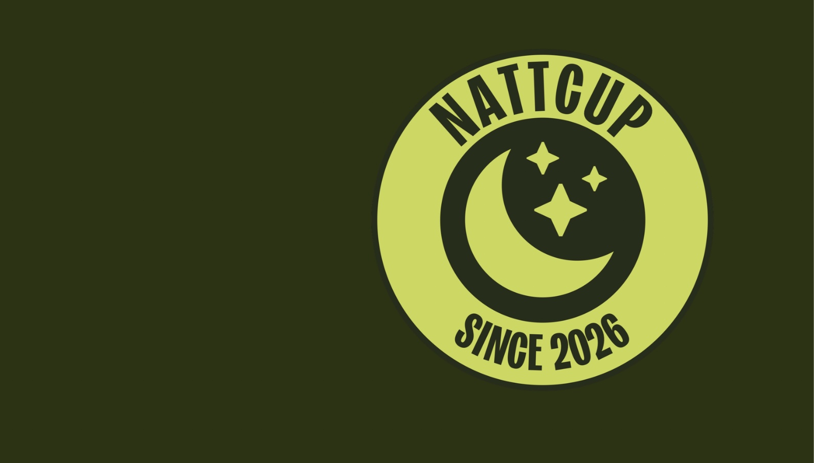 regler nattcup