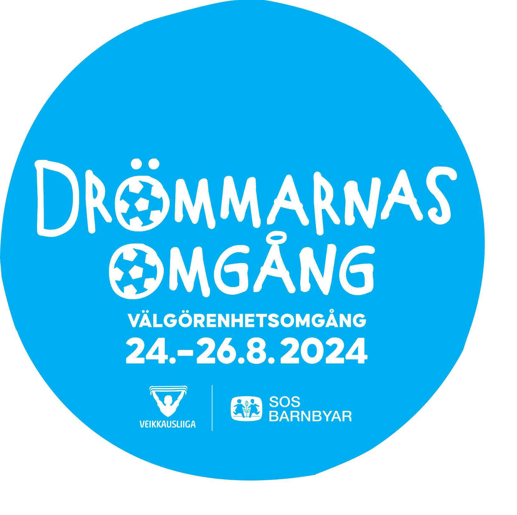 Drömmarnas omgång