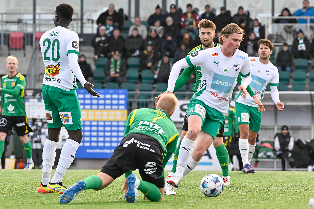 Bild Ilves