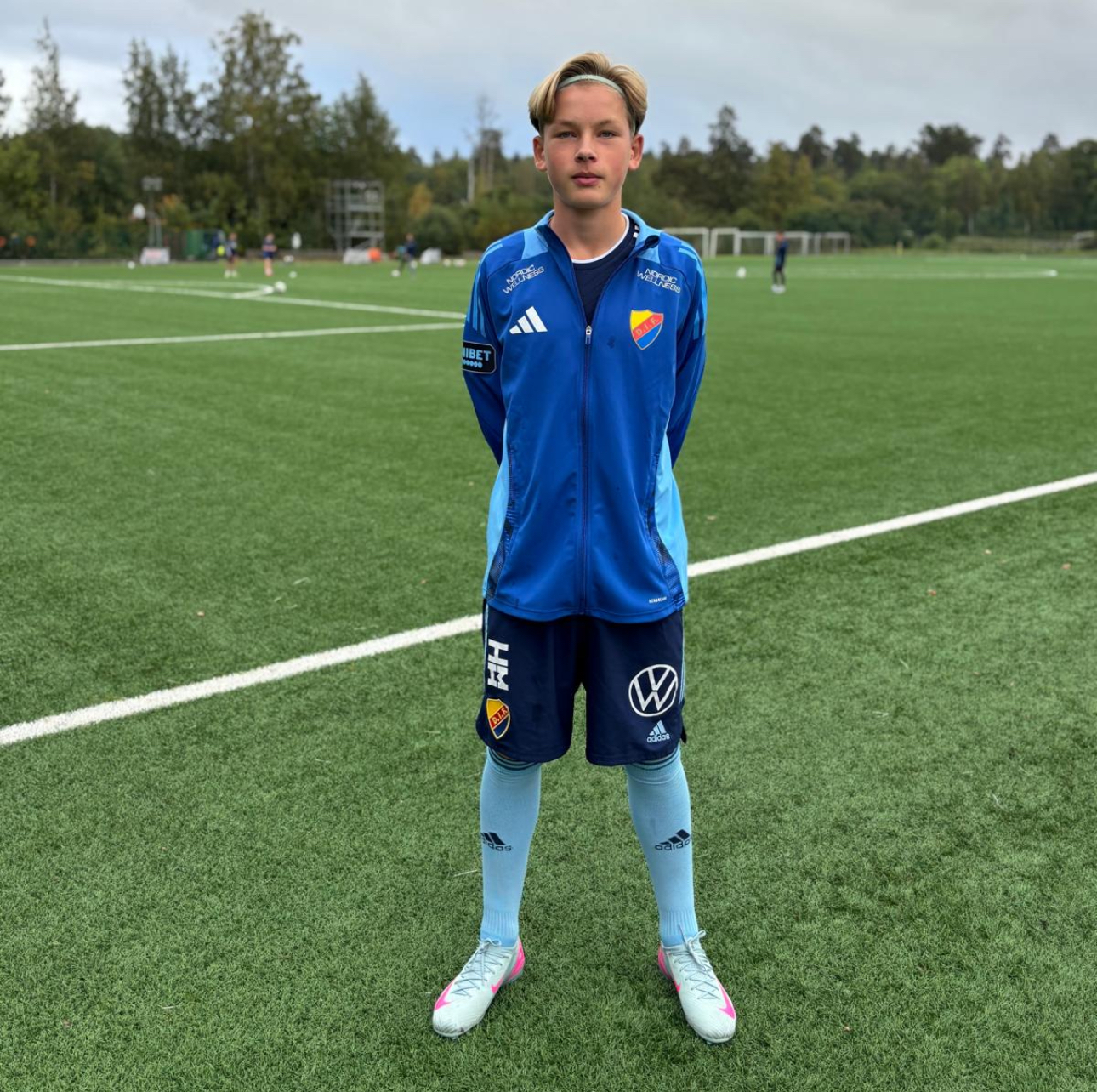 Rasmus 