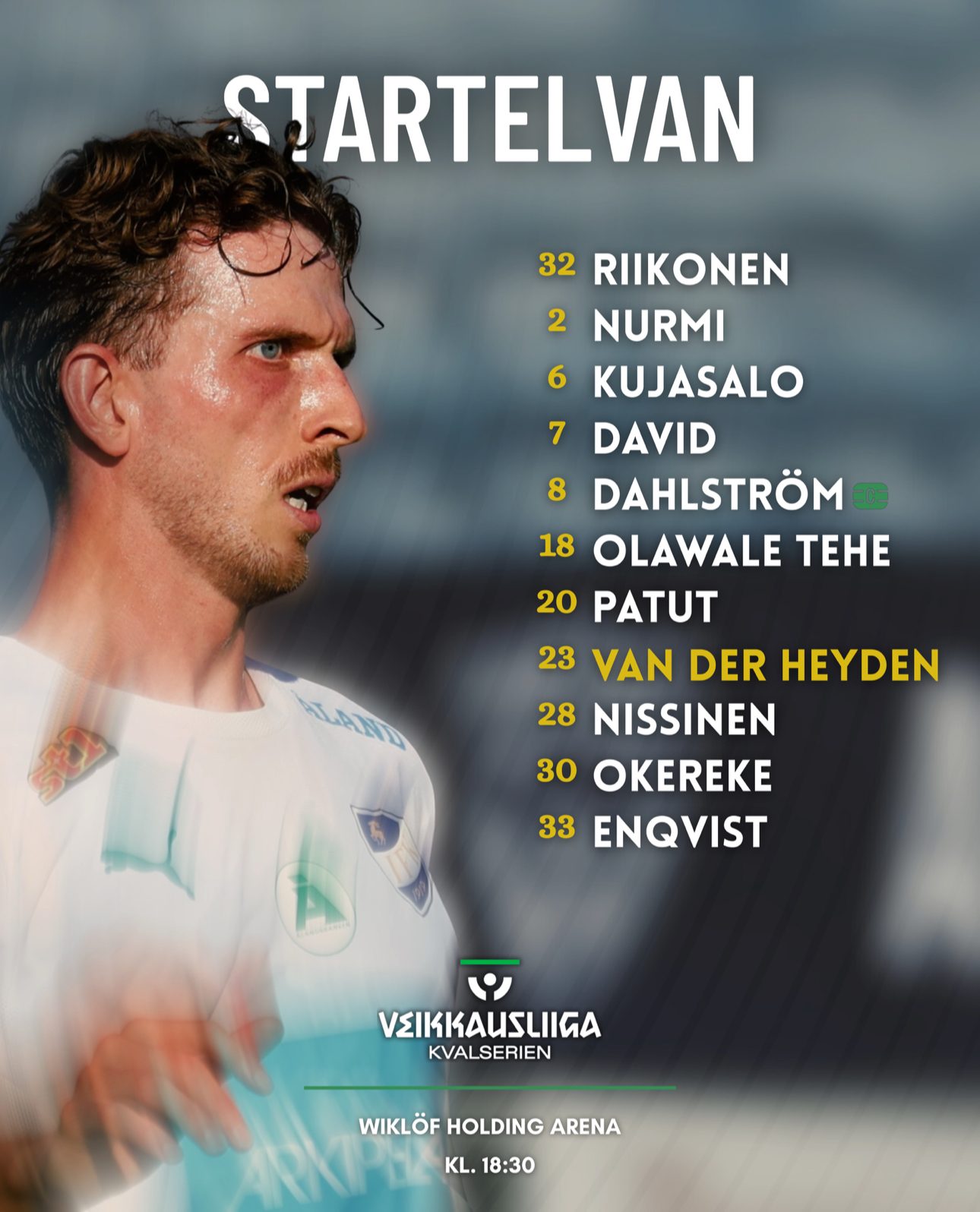 VPS startelva 21.9