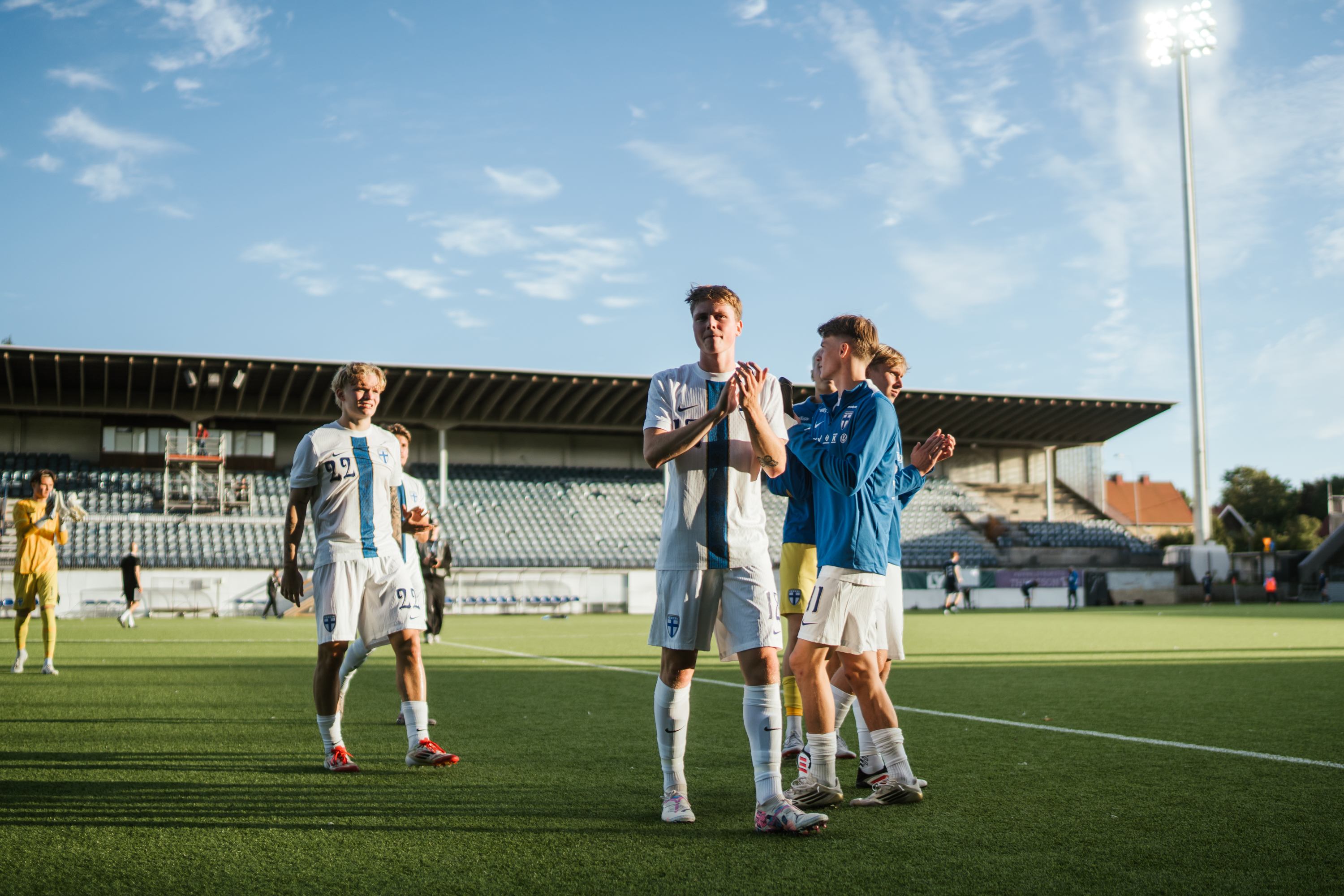 Niilo U21