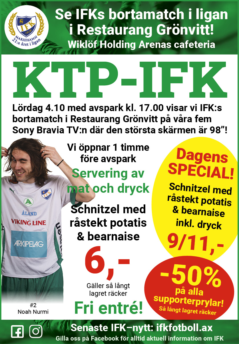 KTP - IFK
