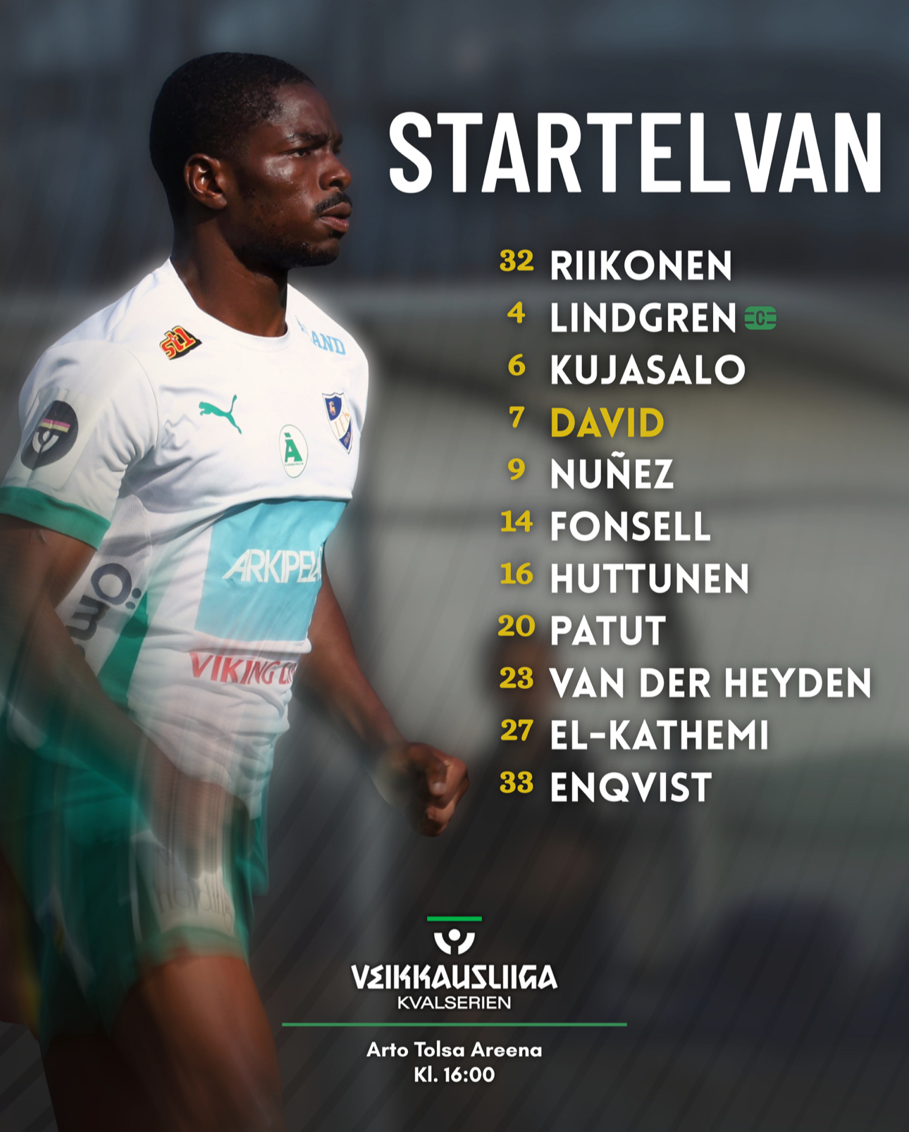 KTP 4.10 startelva