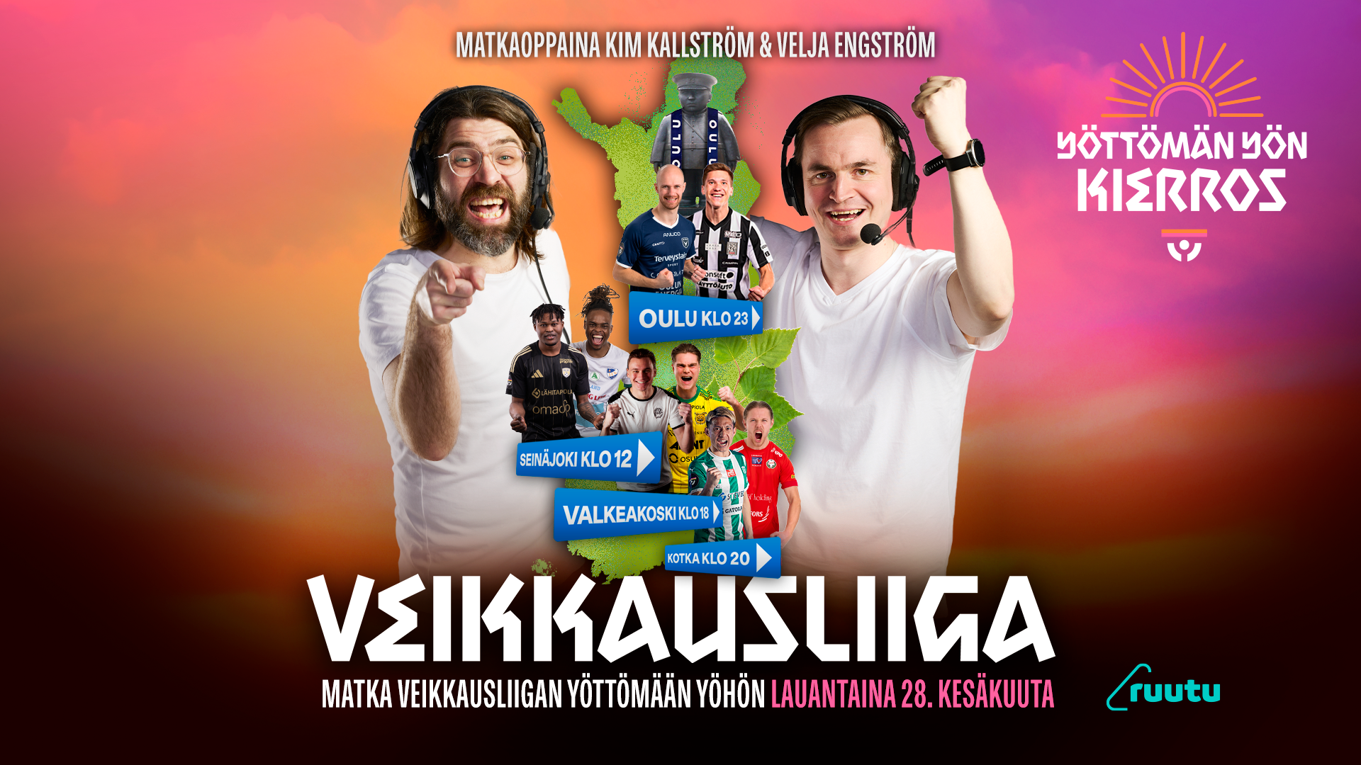 Nattlösa natten