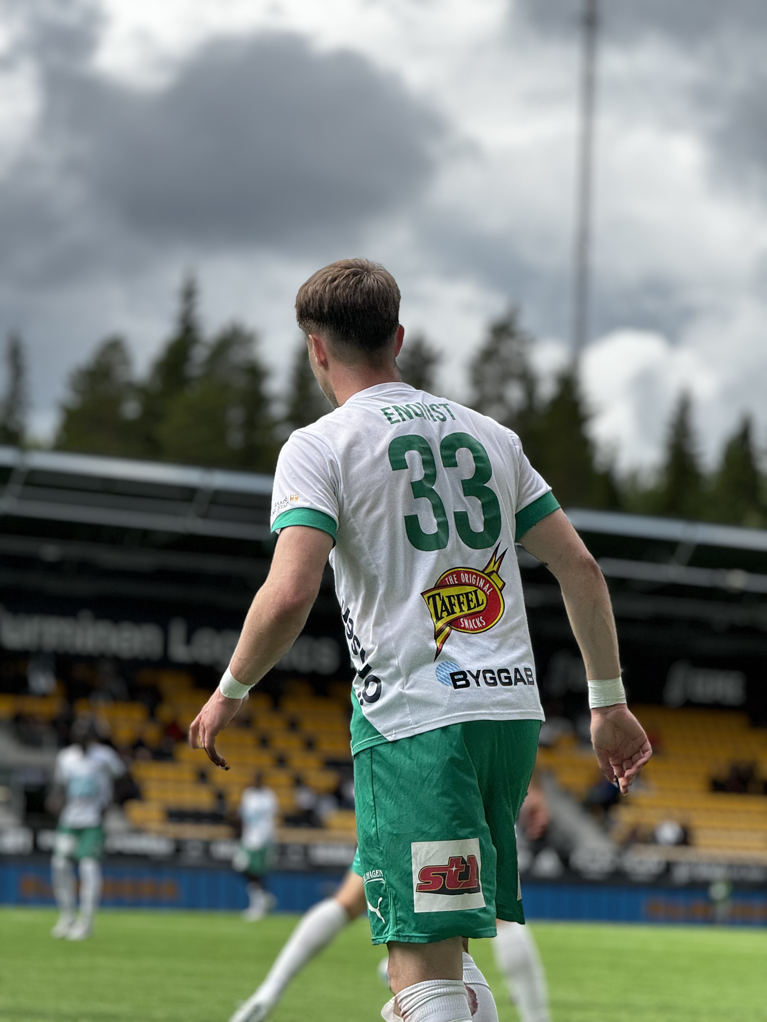 Efter SJK 4-1