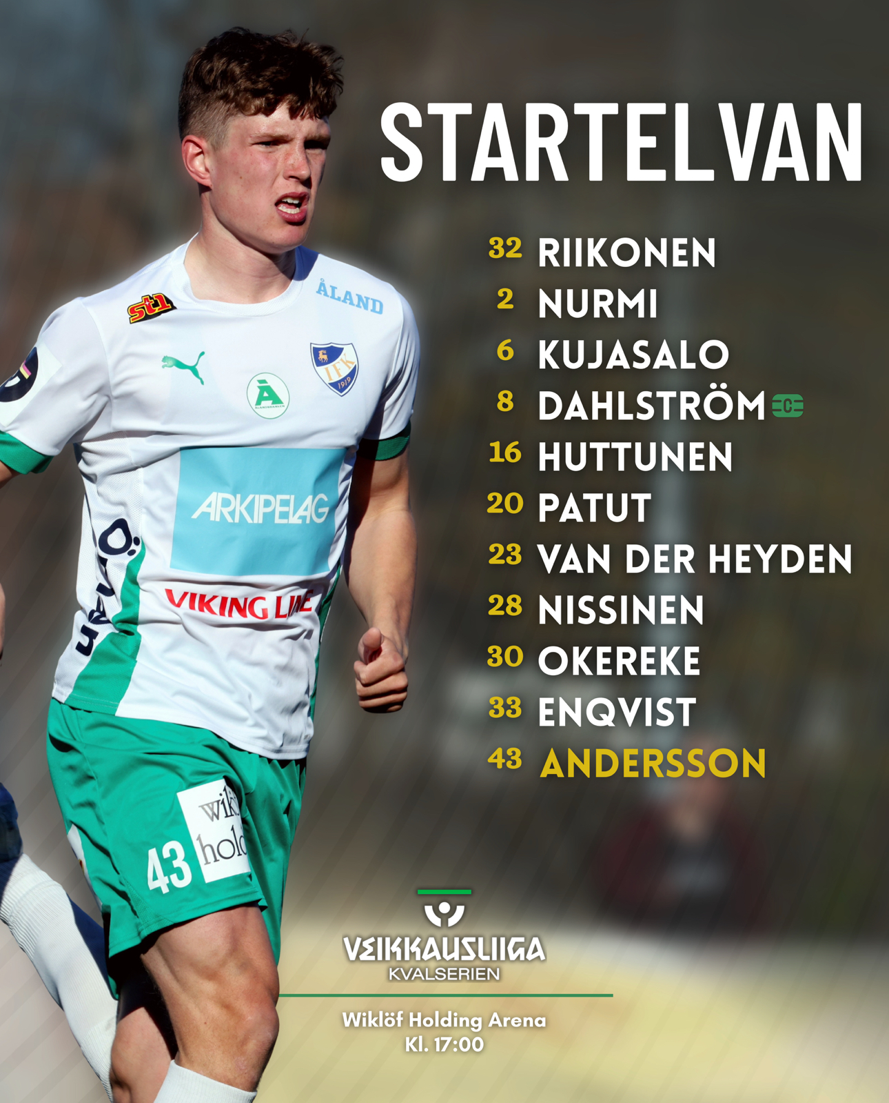 IFK AC O 18.10