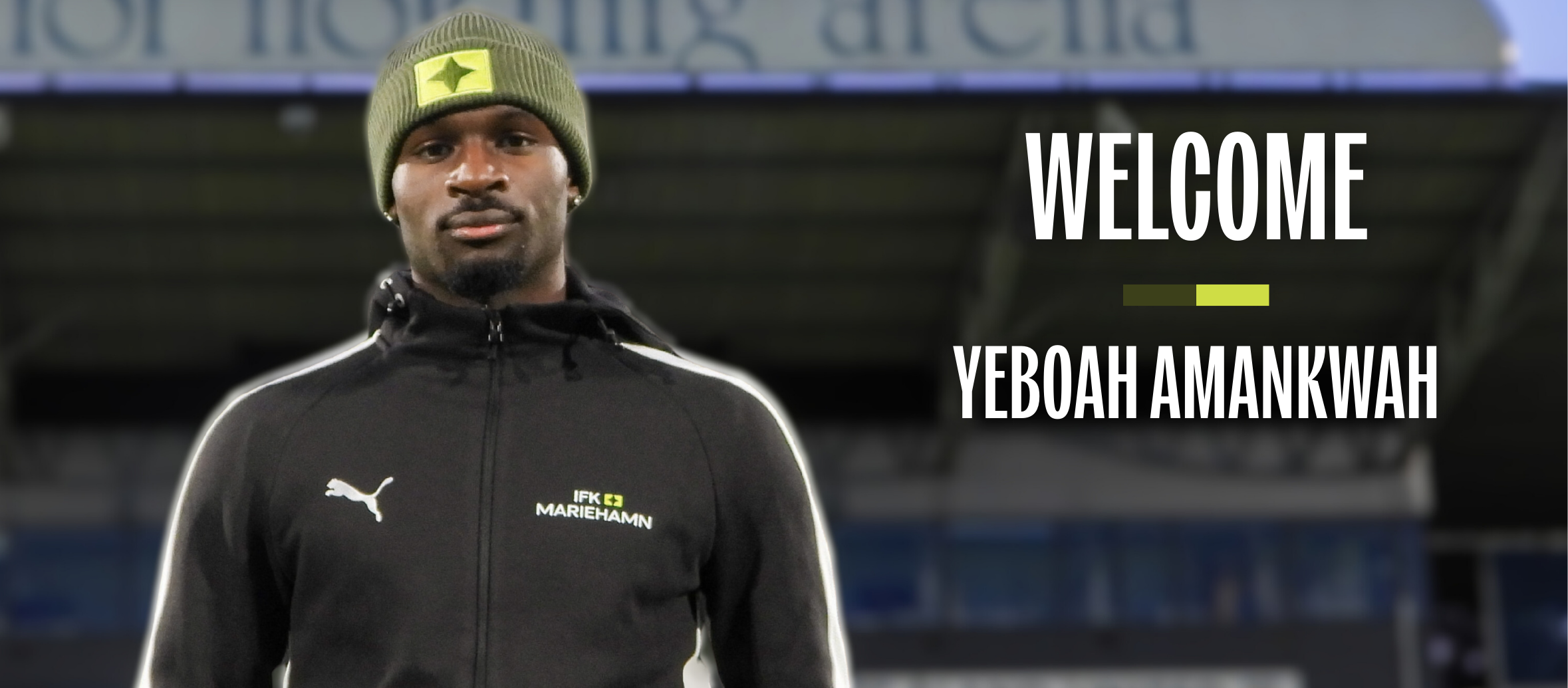 Yeboah