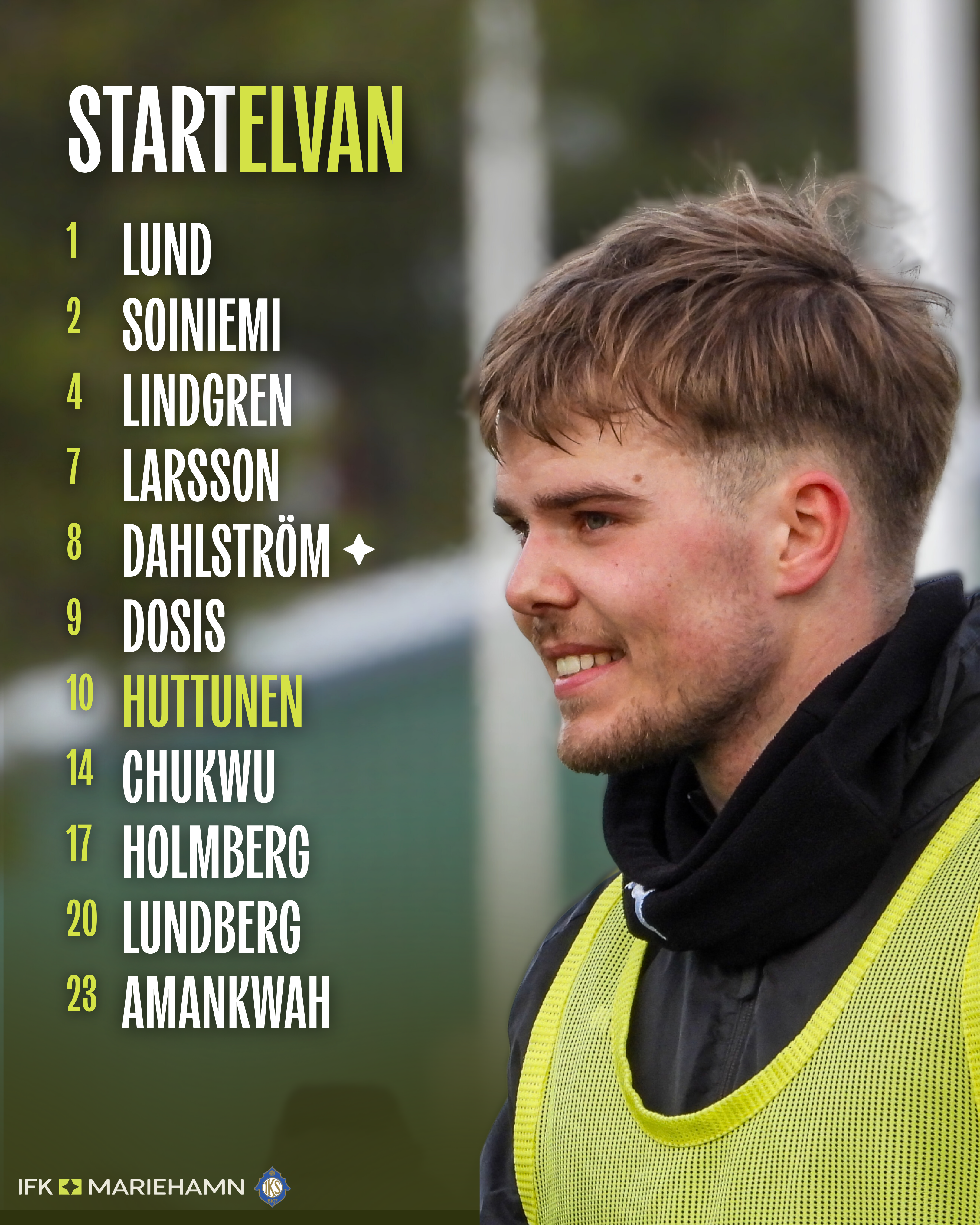 Startelva mot Sleipner