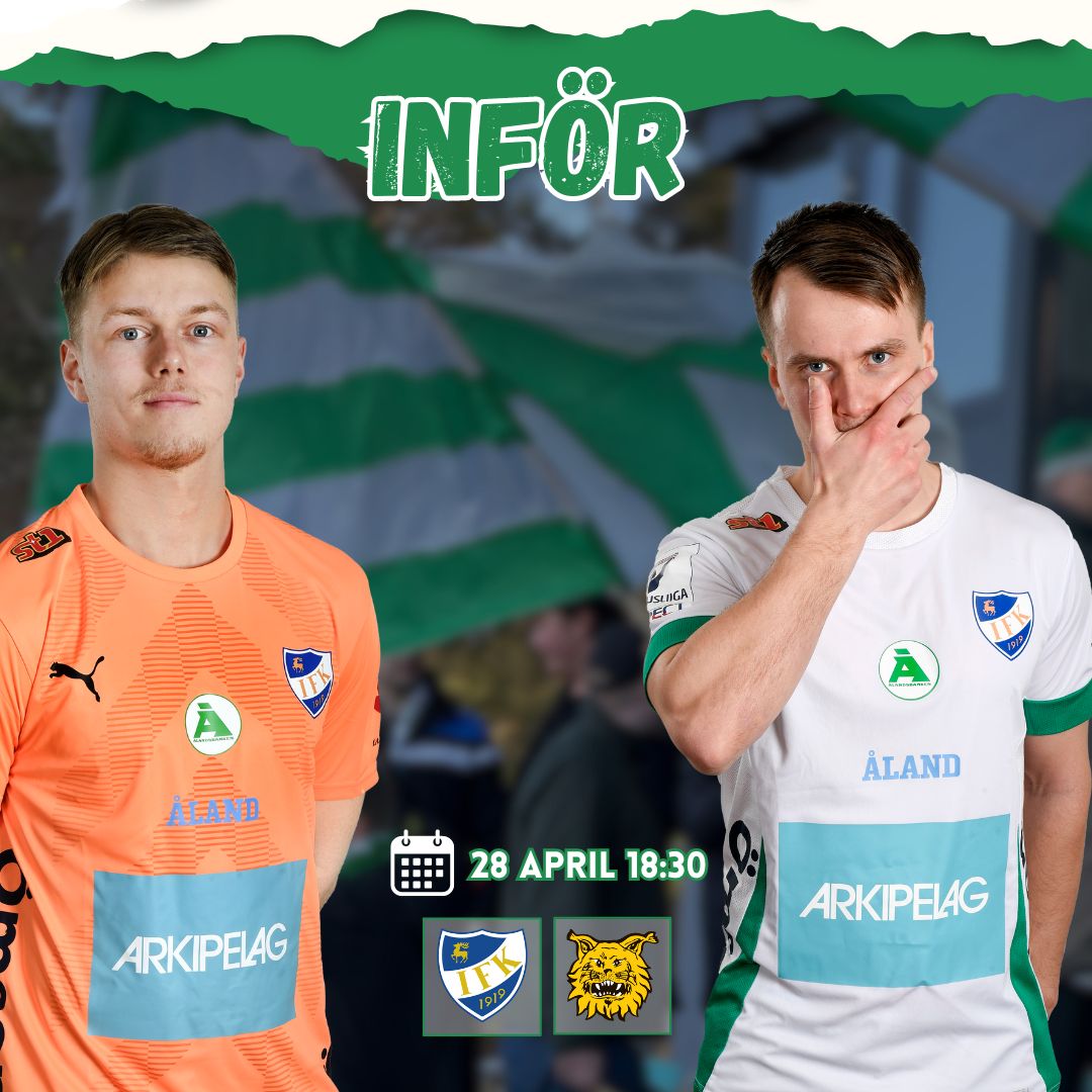 Inför Ilves