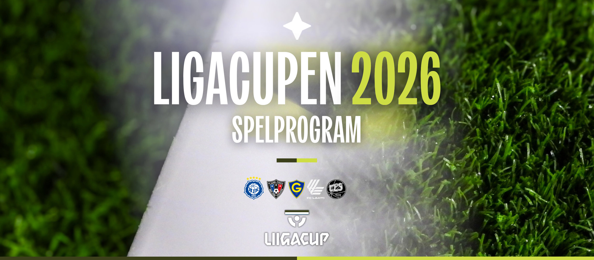 Ligacupen 2026