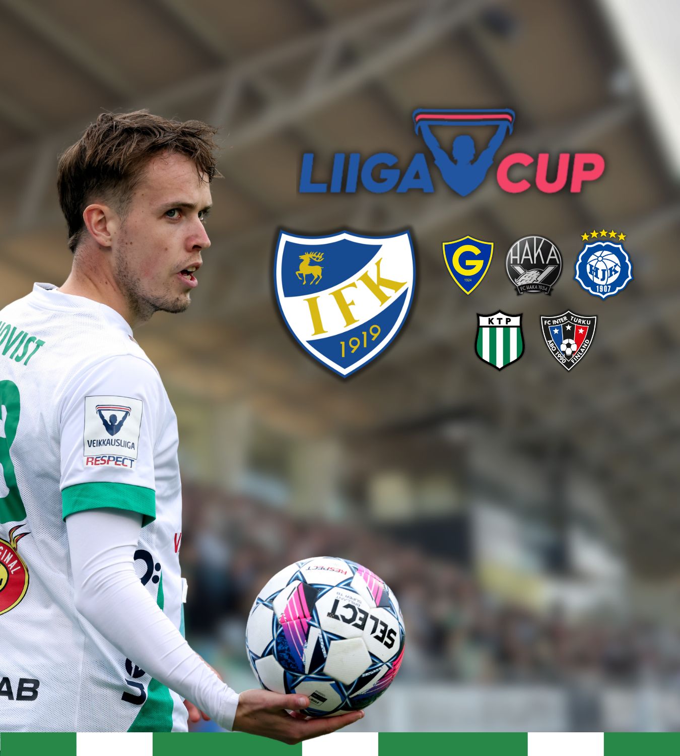 Ligacupen 2025