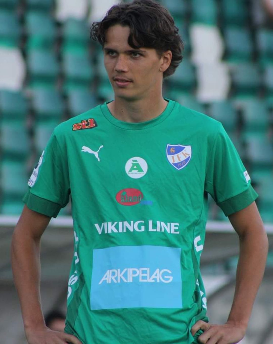 Arvid