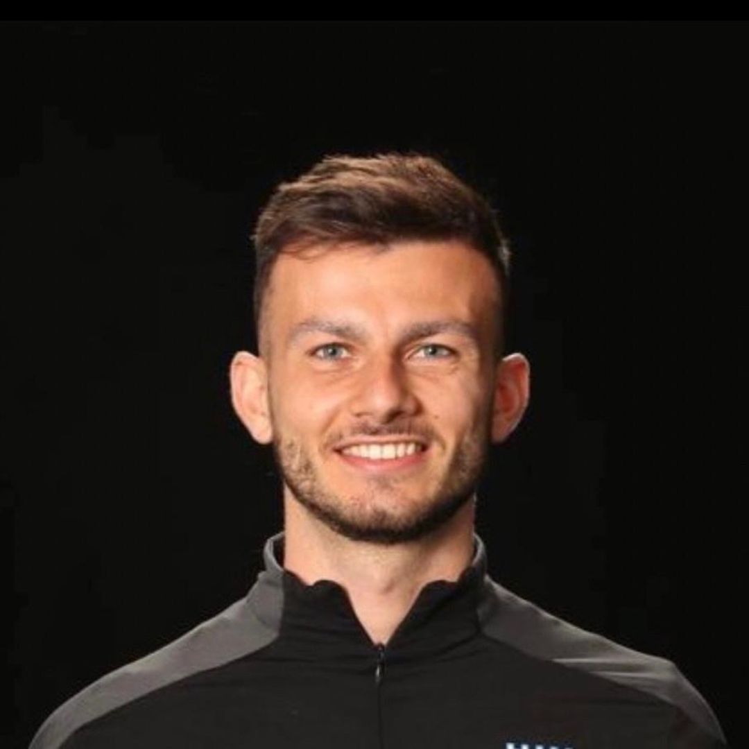 Angelos Barbas