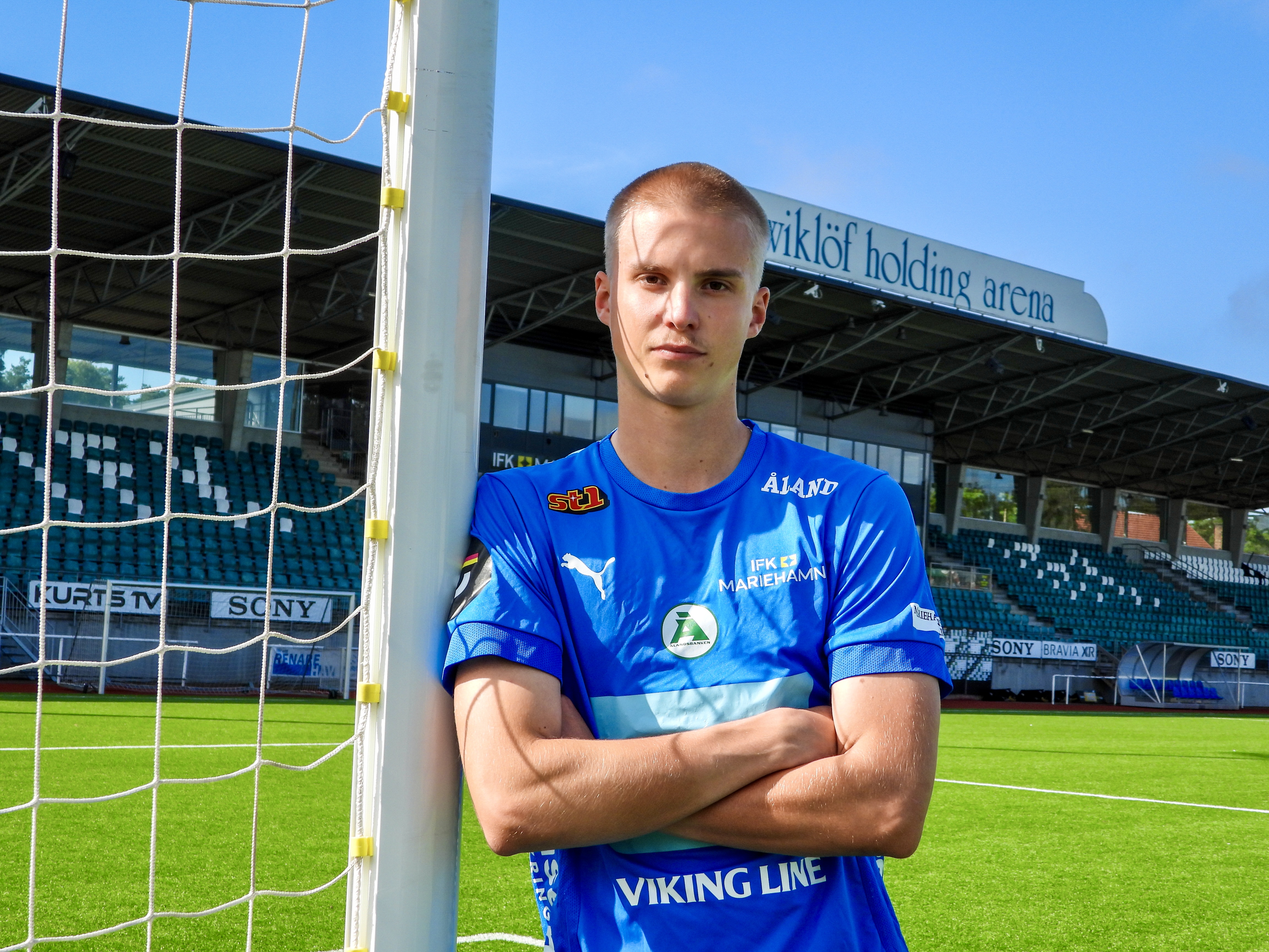 oliver heino