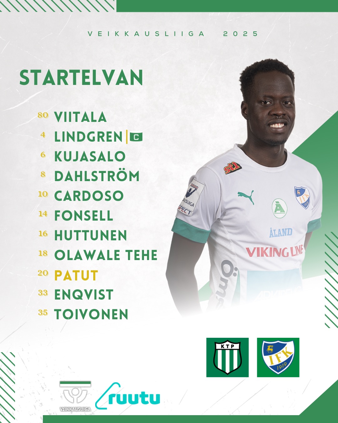 Startelva KTP
