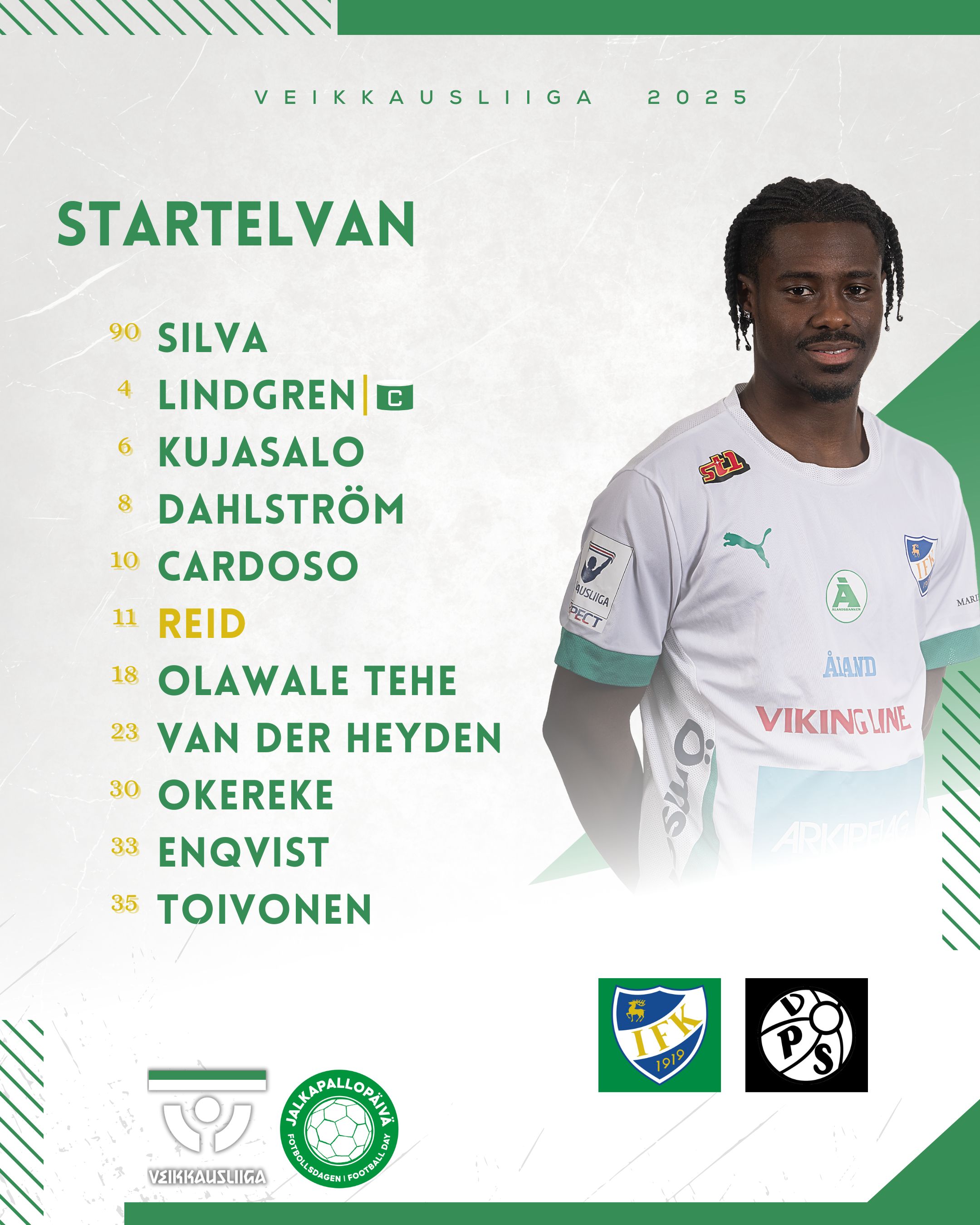 Startelva VPS 14.6