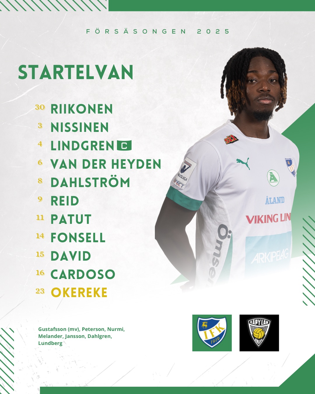 Startelva KäPa