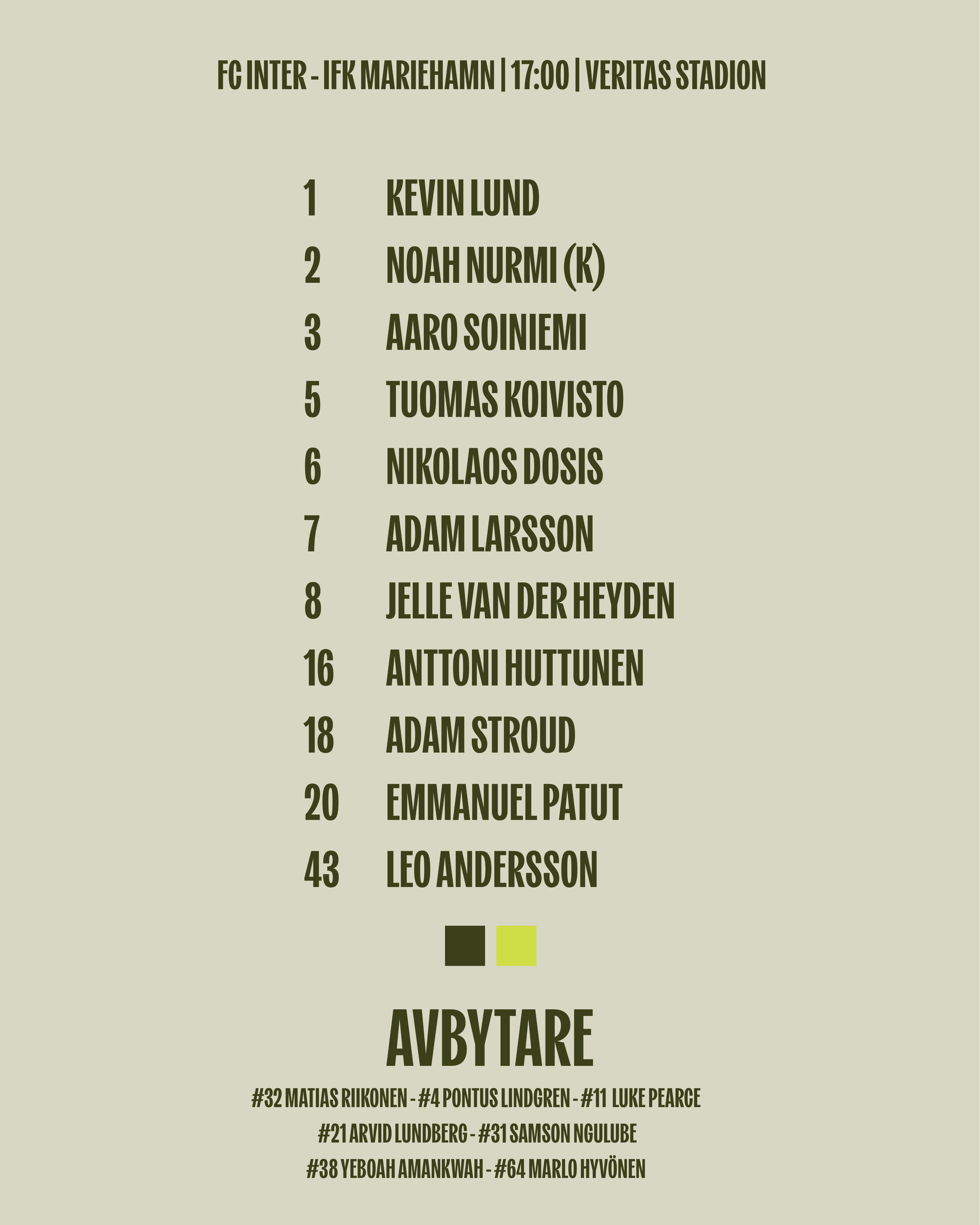 Startelva IFK