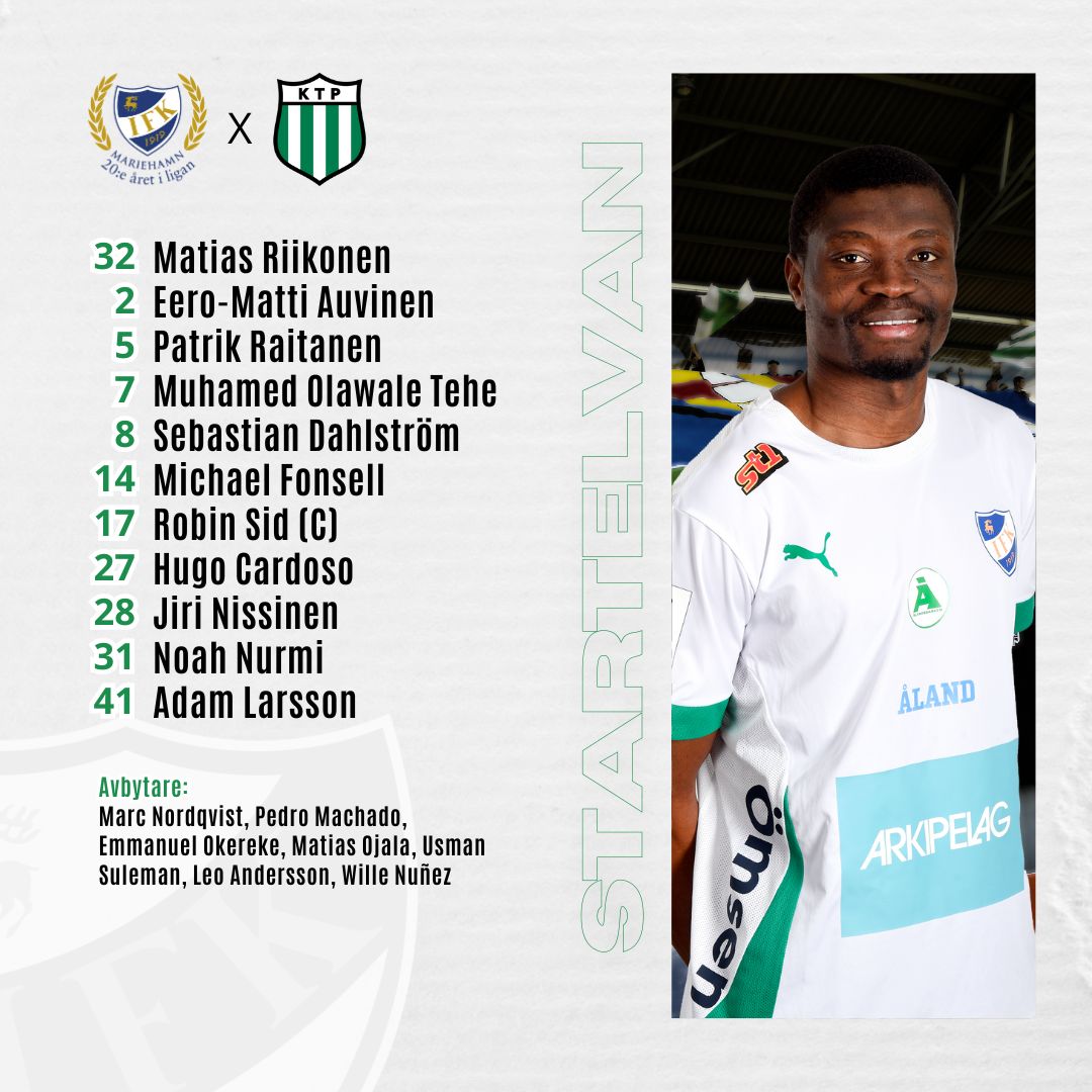 Startelva mot KTP