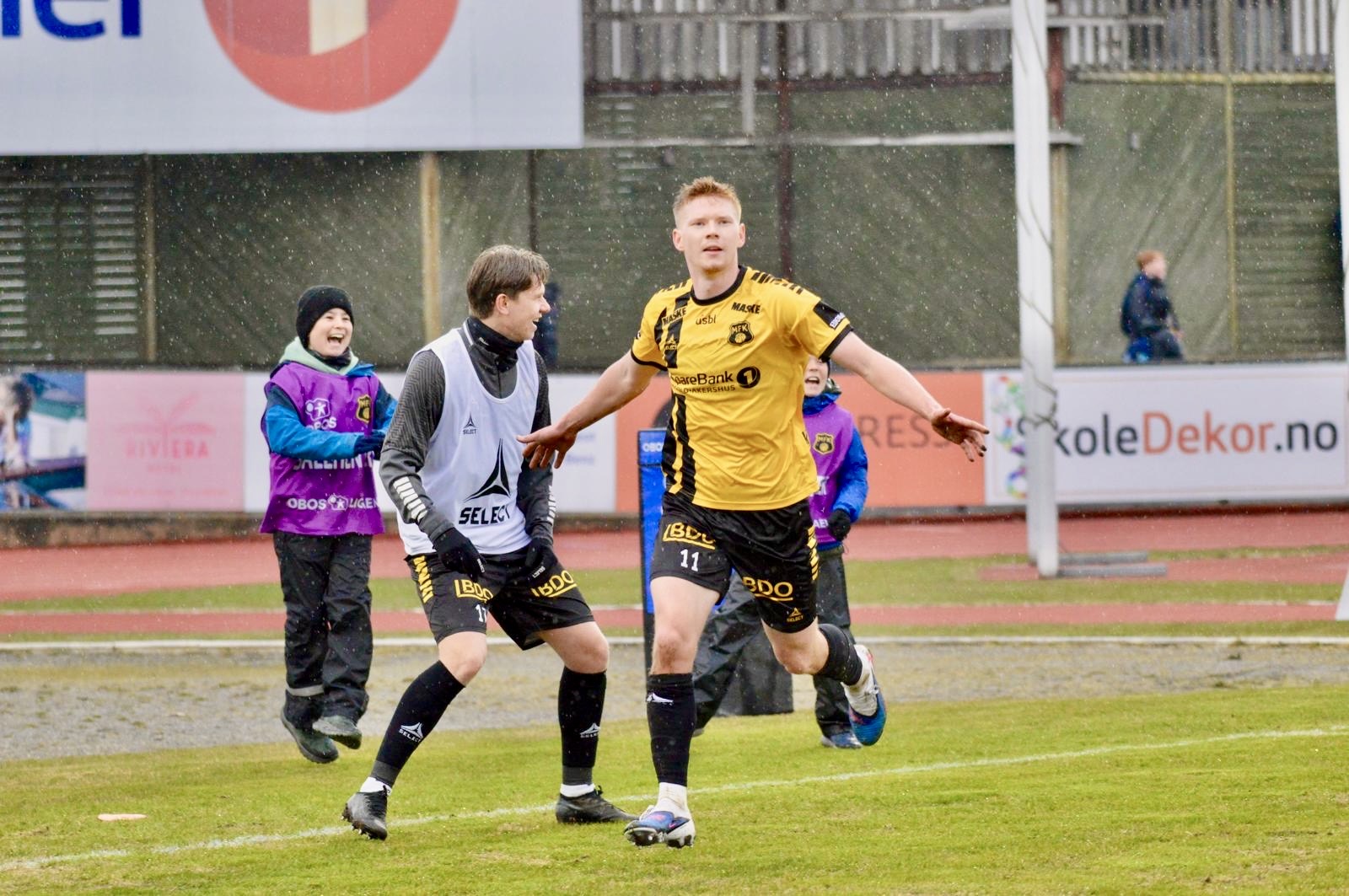 Thomas Jakobsen