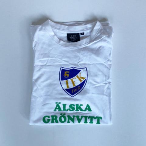 IFK t-shirt