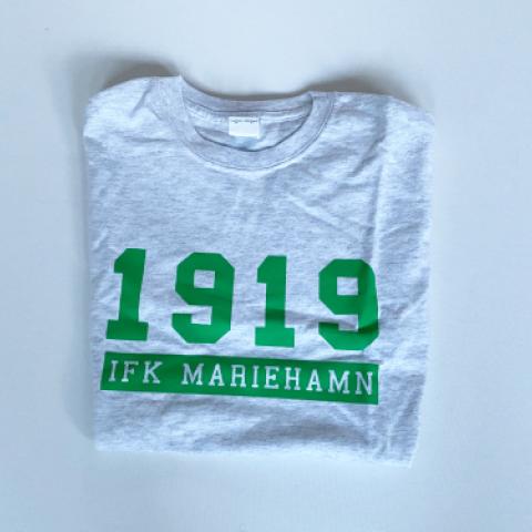 IFK t-shirt