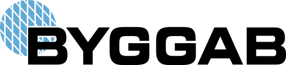 Byggab logo