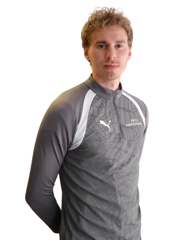 Marc Nordqvist