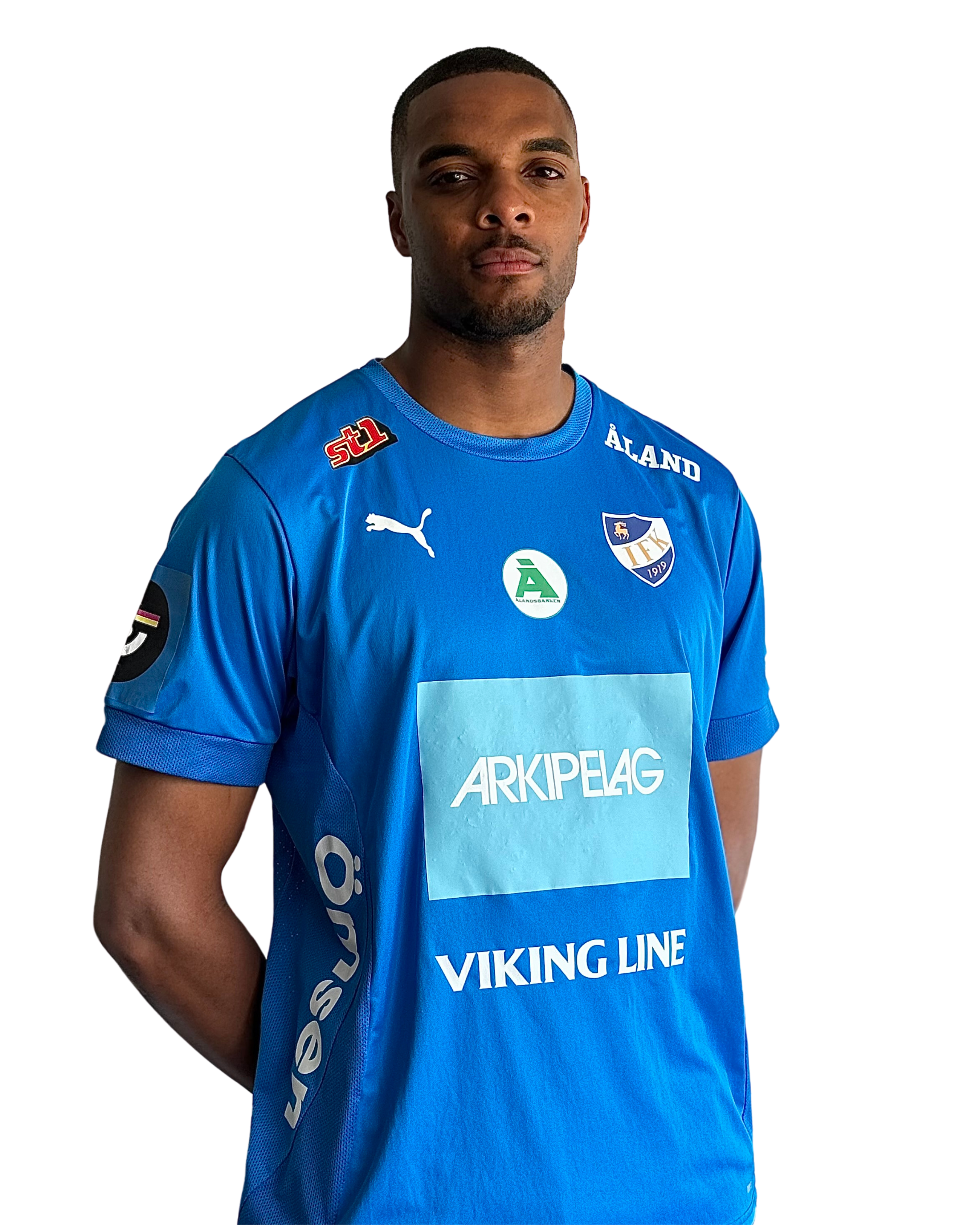 Dylan Garcia Silva