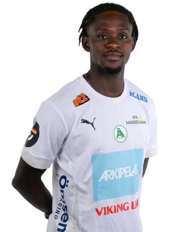 Foster Gyamfi