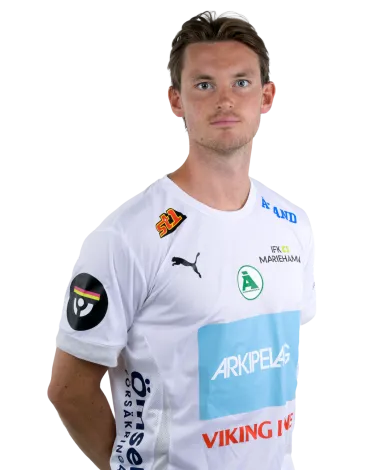 Jonathan Svedberg