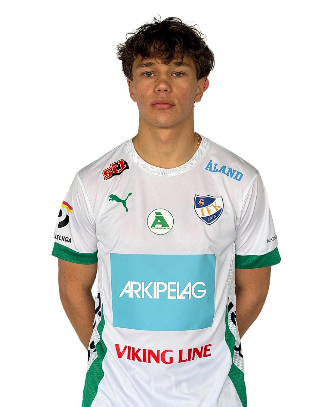 Eemil Toivonen