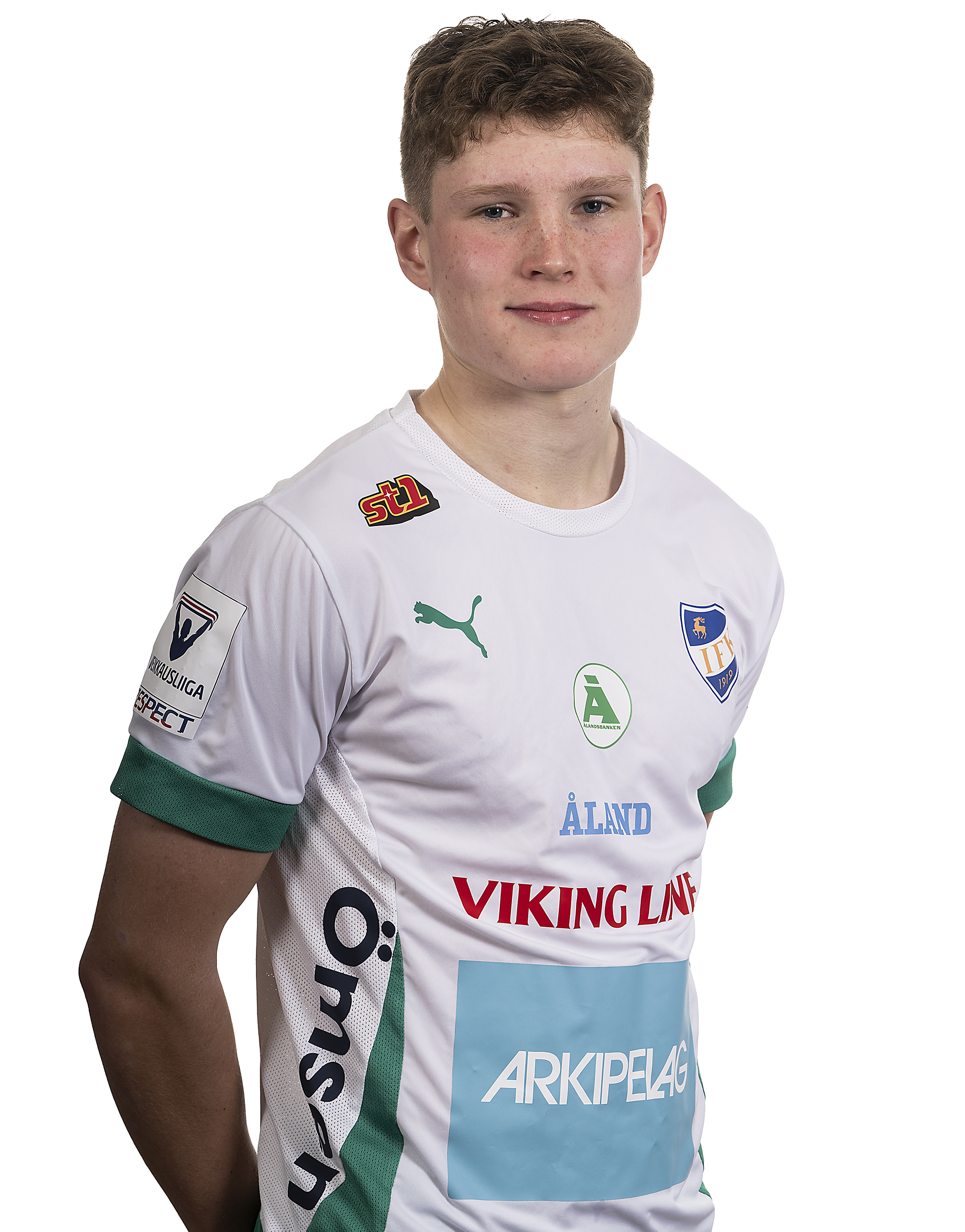 Leo Andersson