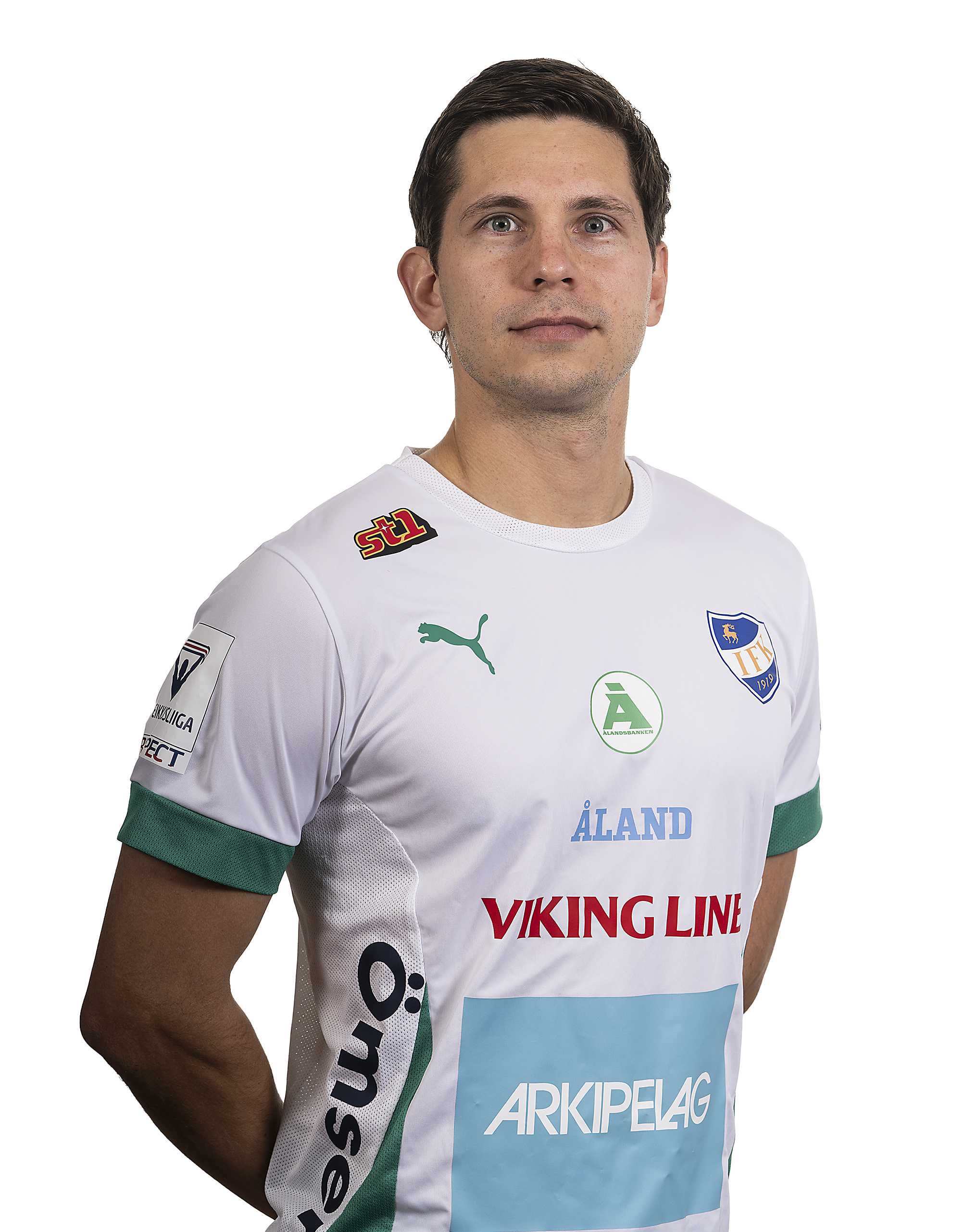 Sebastian Dahlström