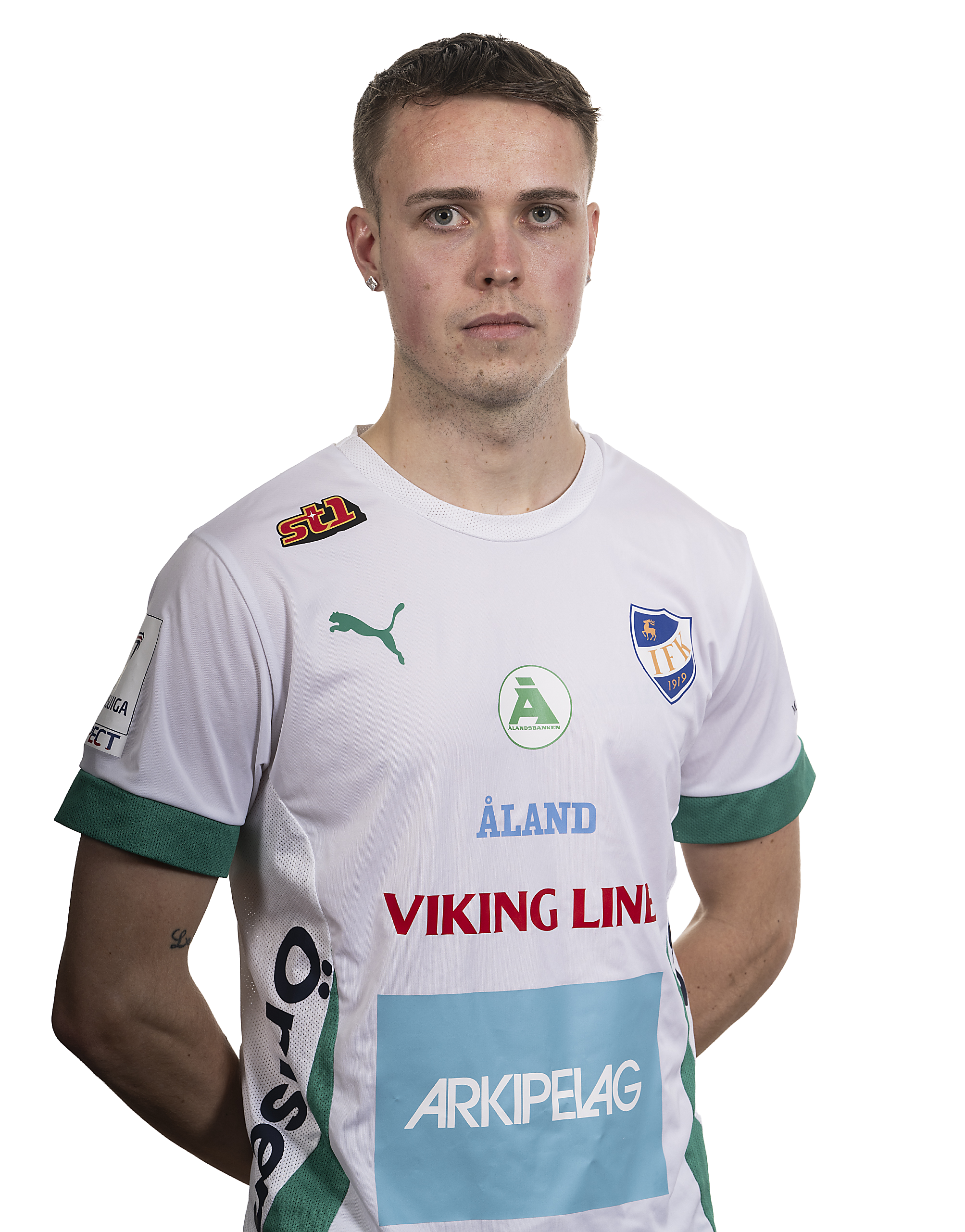 Daniel Enqvist