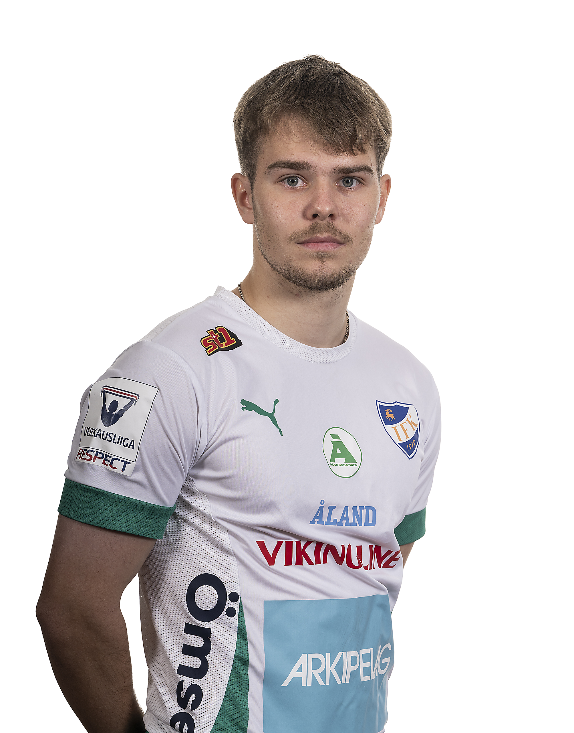 Anttoni Huttunen