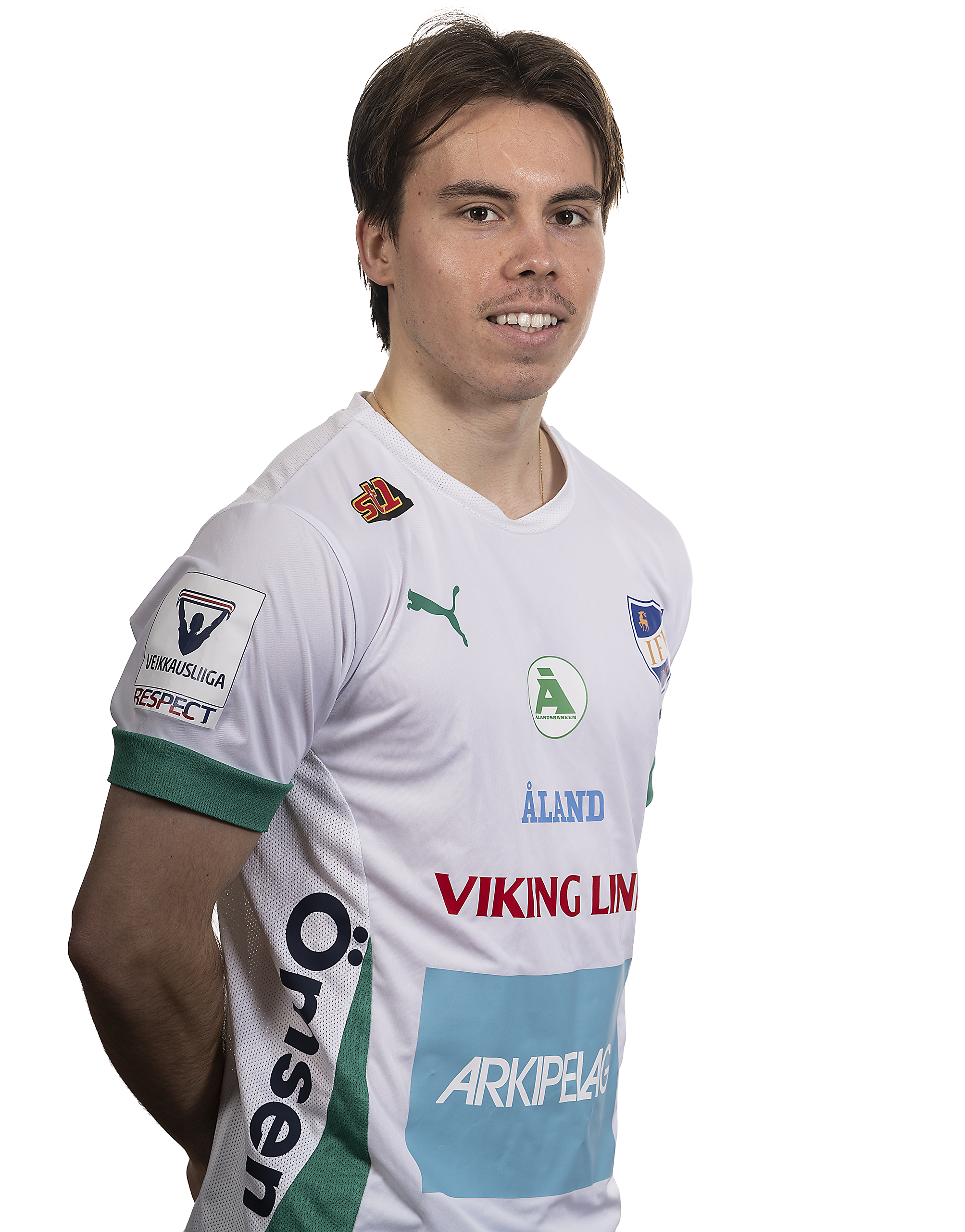 Matías Kivikko Arraño