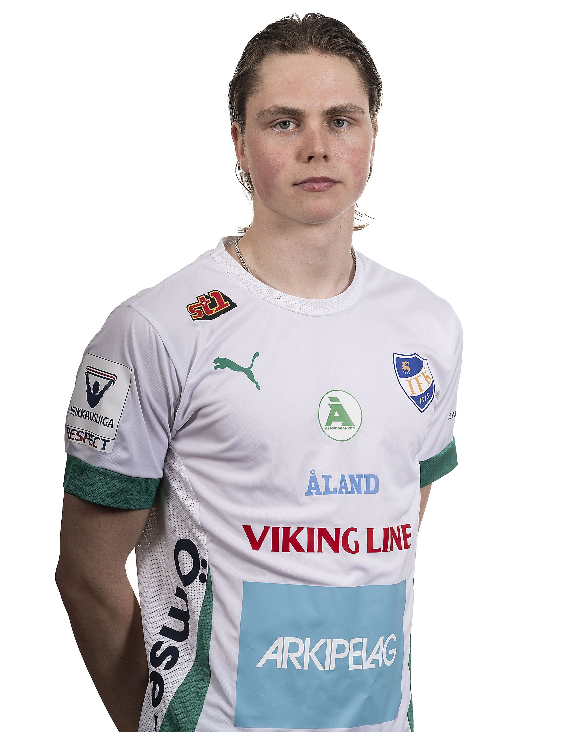 Niilo Kujasalo