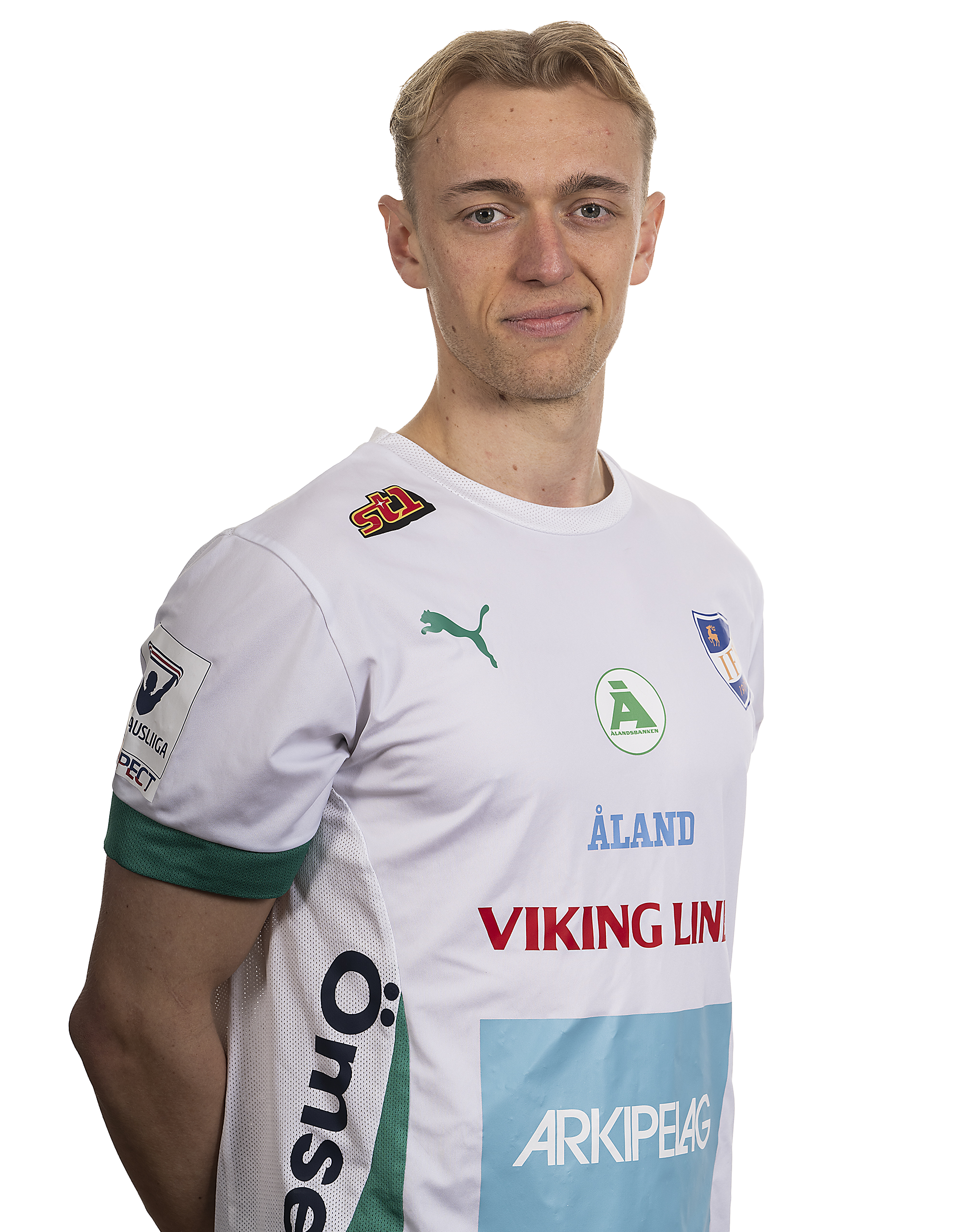 Pontus Lindgren