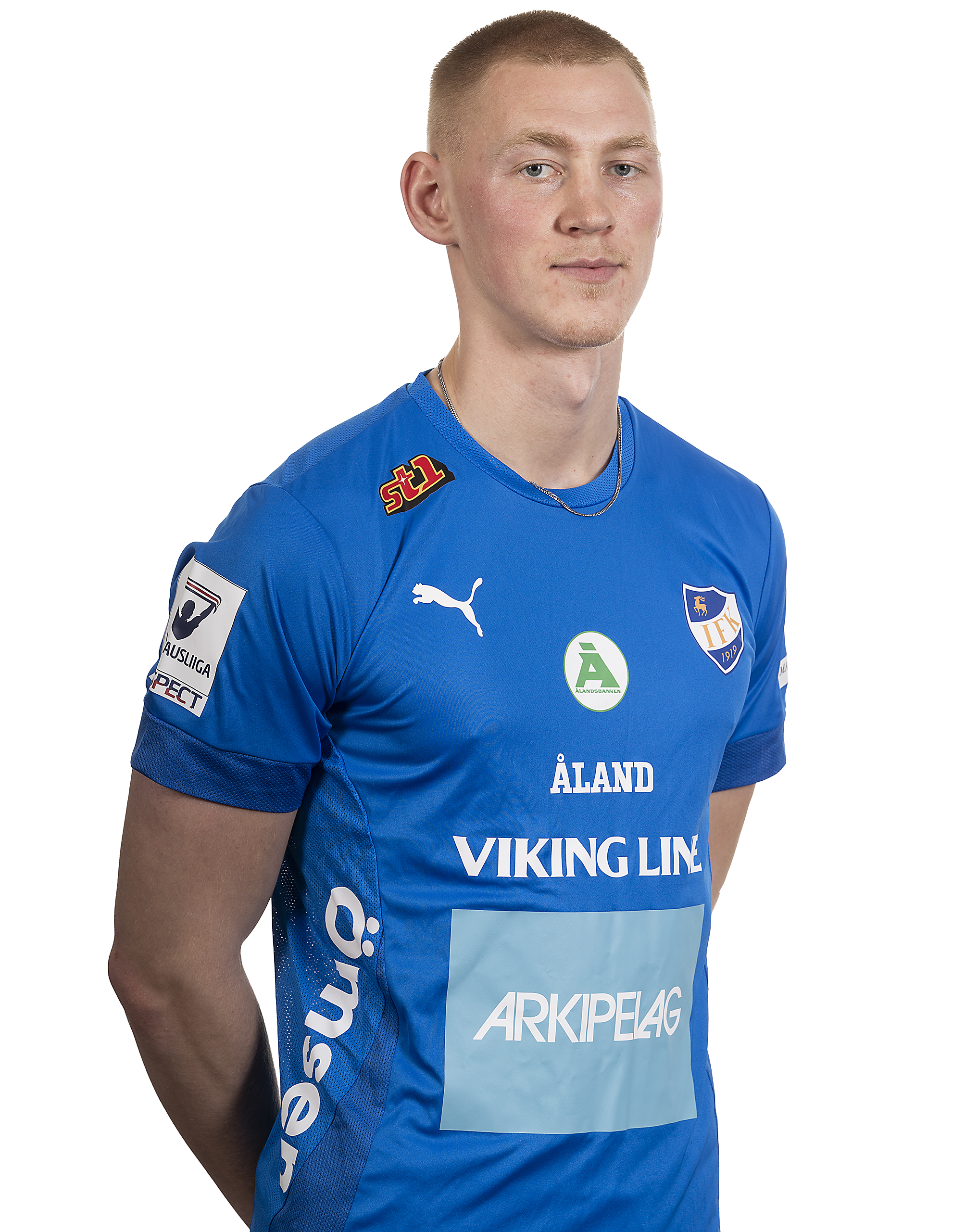 Kevin Lund