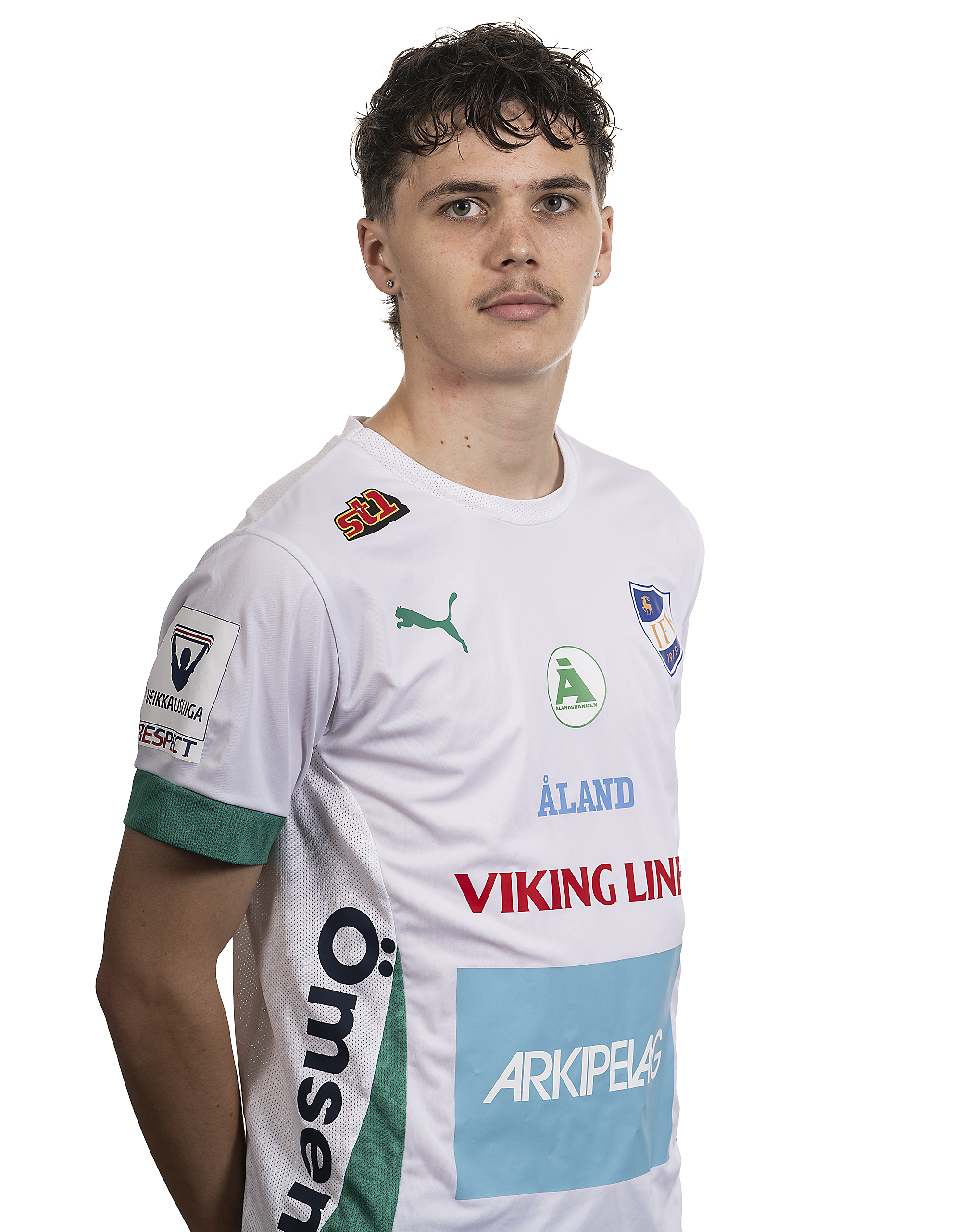 Arvid Lundberg