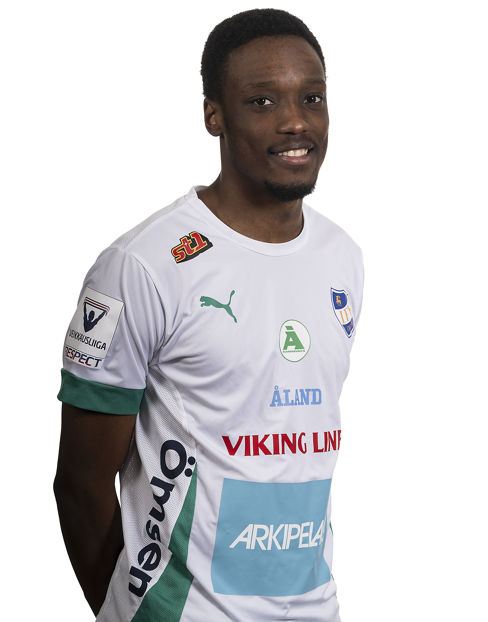 Ardy Mfundu
