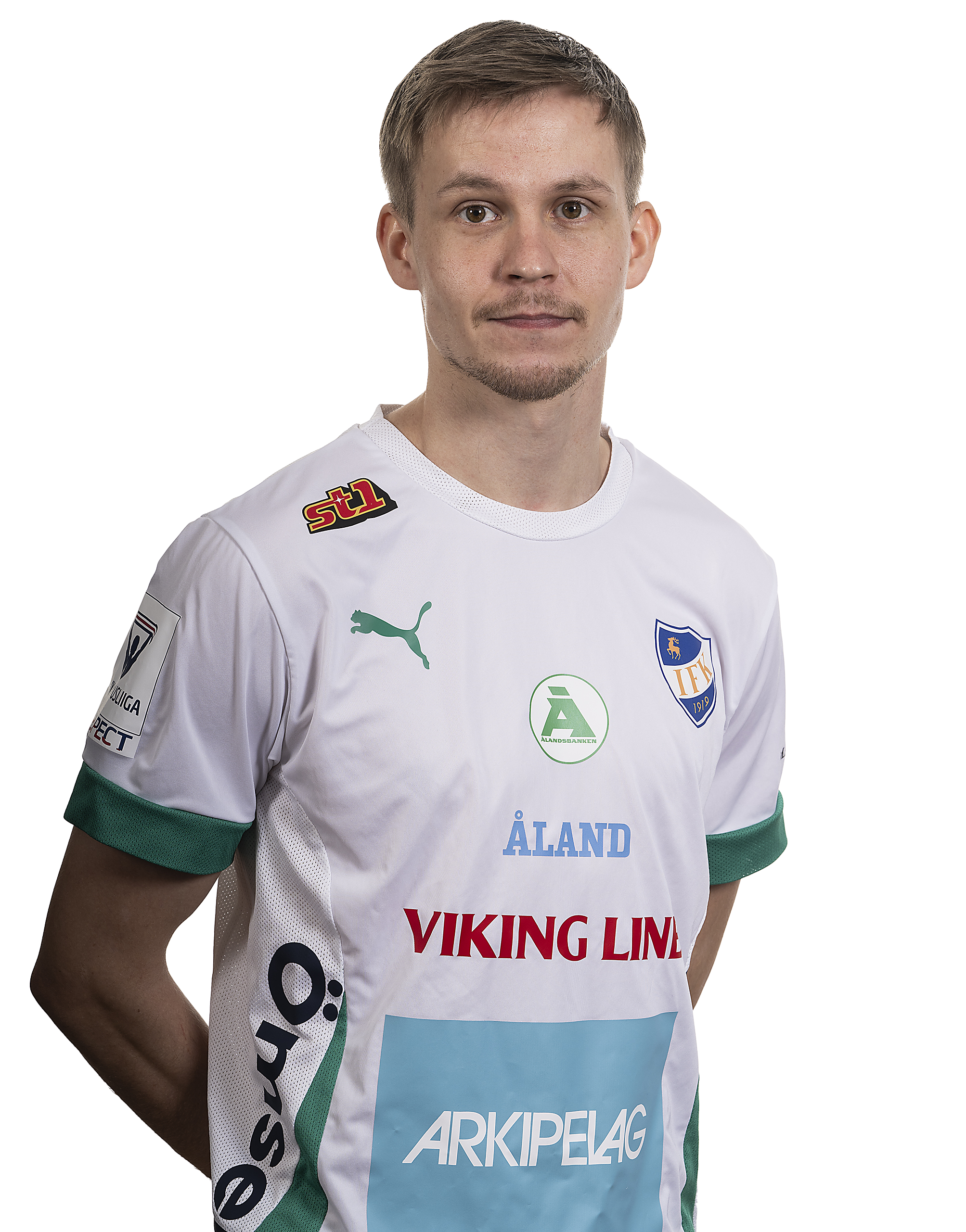 Jiri Nissinen