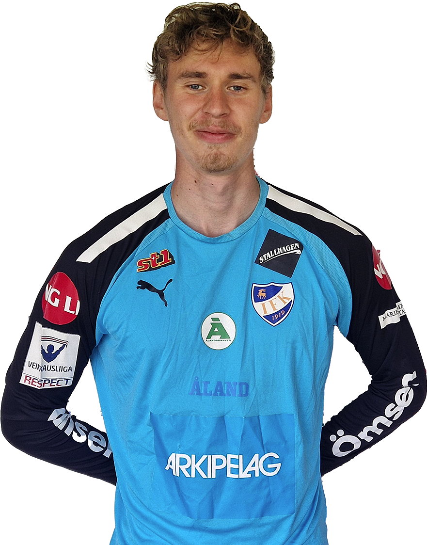 Marc Nordqvist