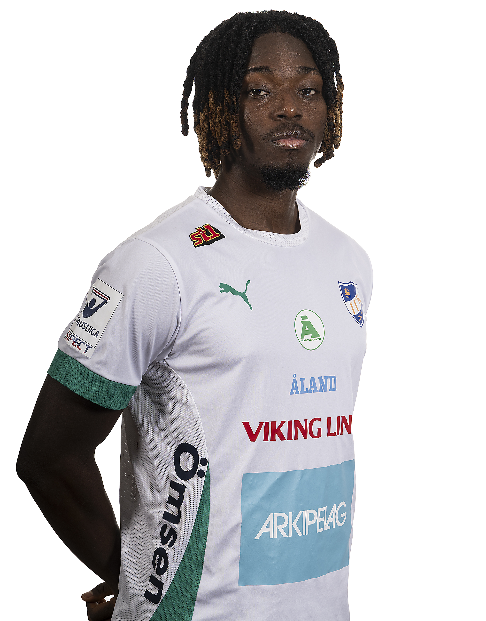Emmanuel Okereke