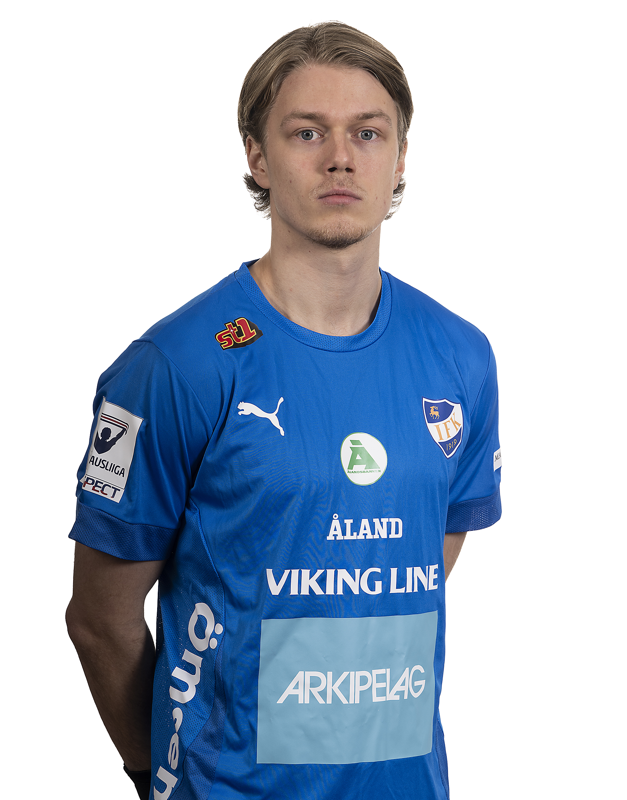 Matias Riikonen