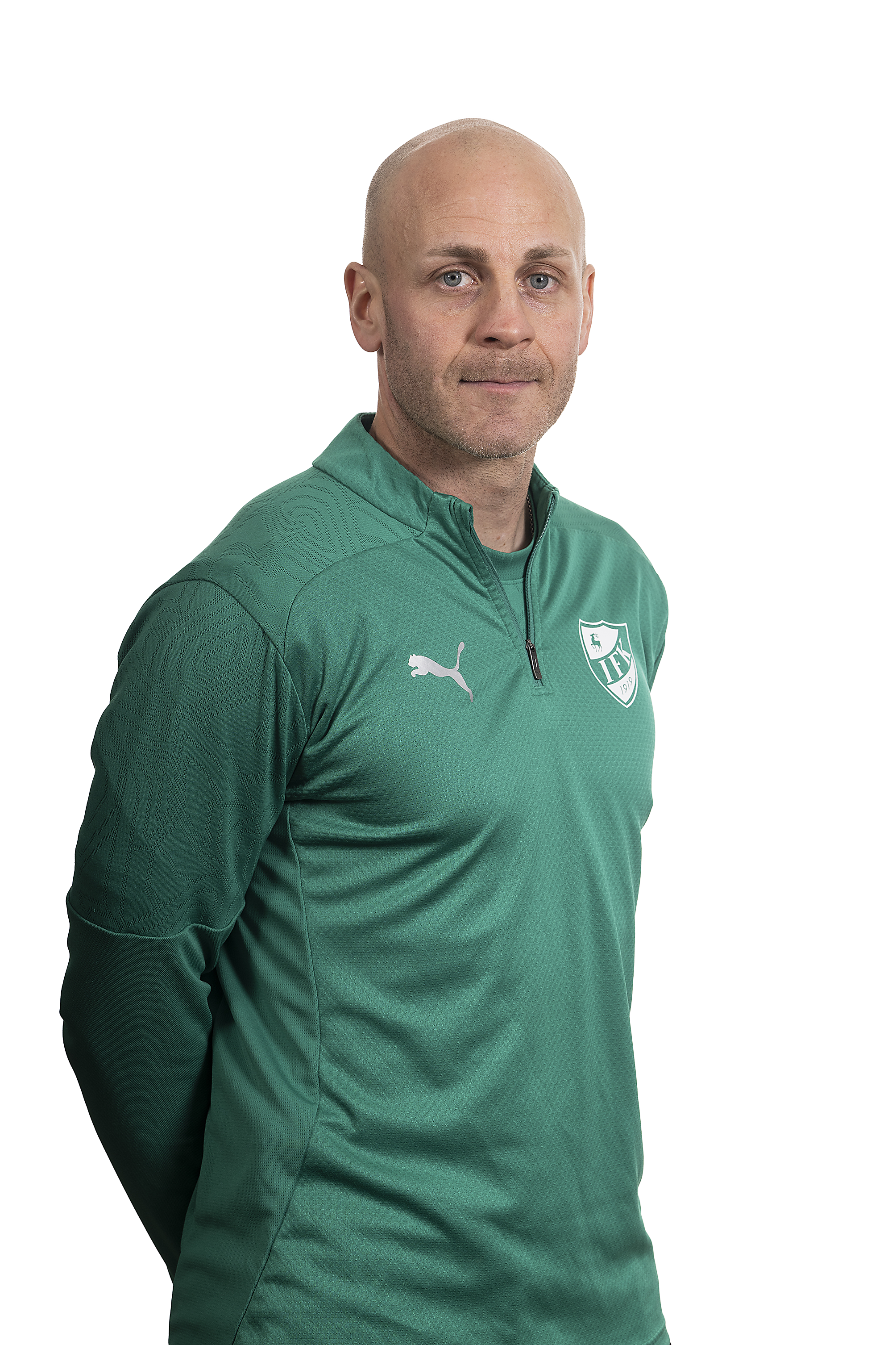 Daniel Sjölund